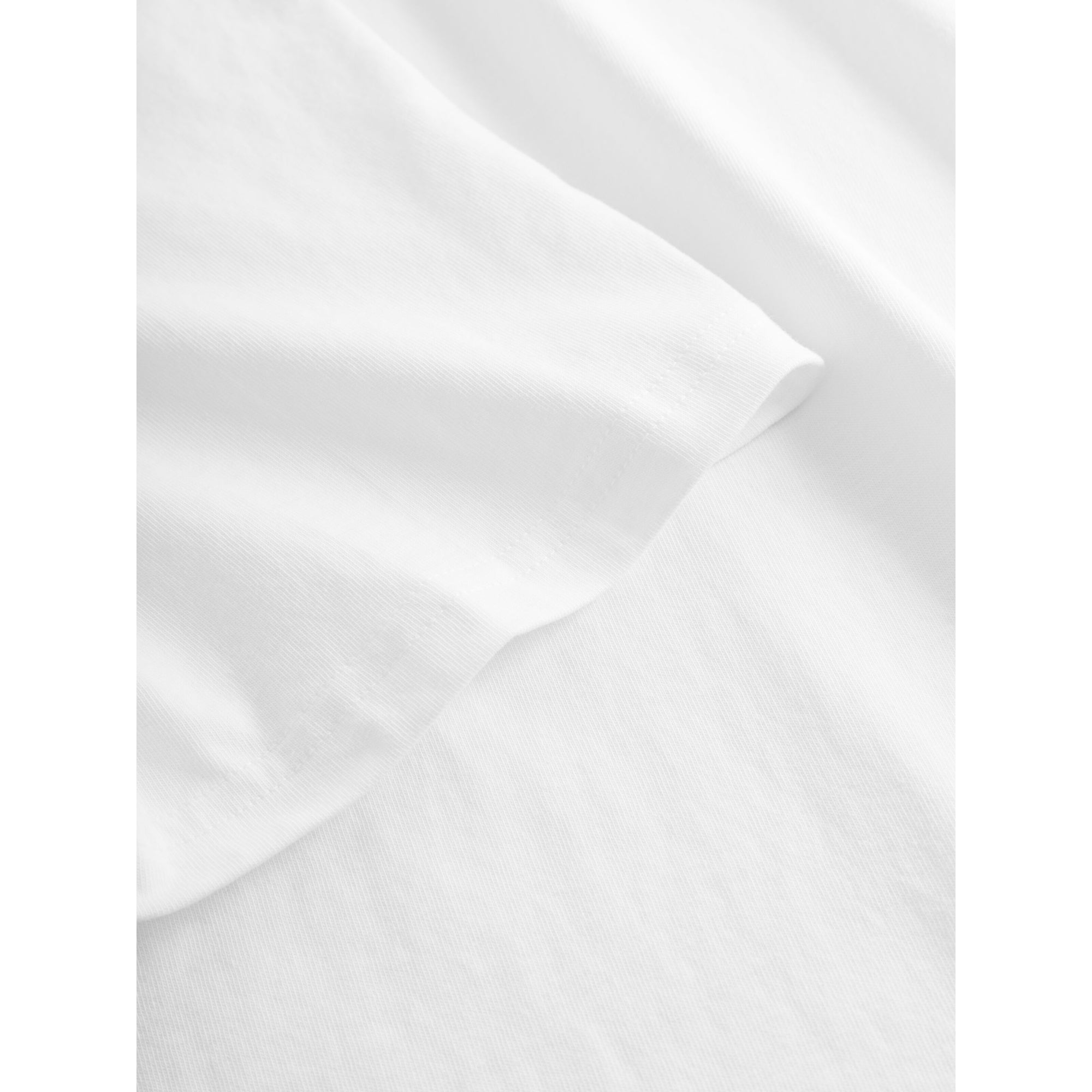 T-Shirt LOKE Badge aus Bio-Baumwolle - ROC/GOTS/Vegan