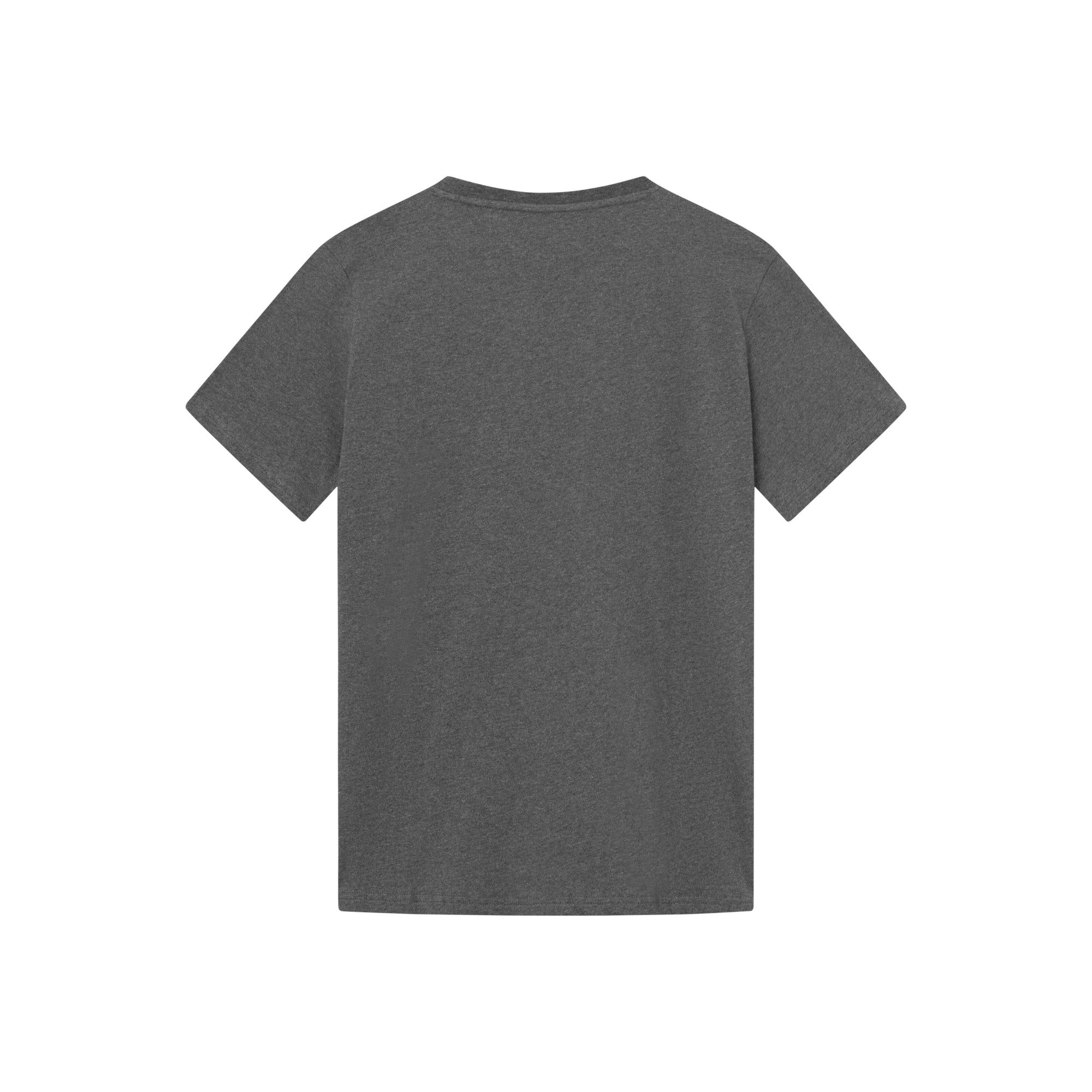 T-Shirt LOKE Badge aus Bio-Baumwolle - ROC/GOTS/Vegan