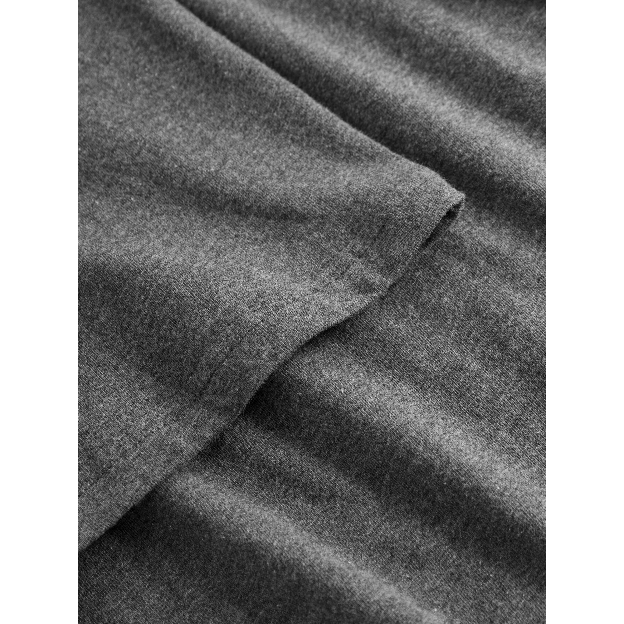 T-Shirt LOKE Badge aus Bio-Baumwolle