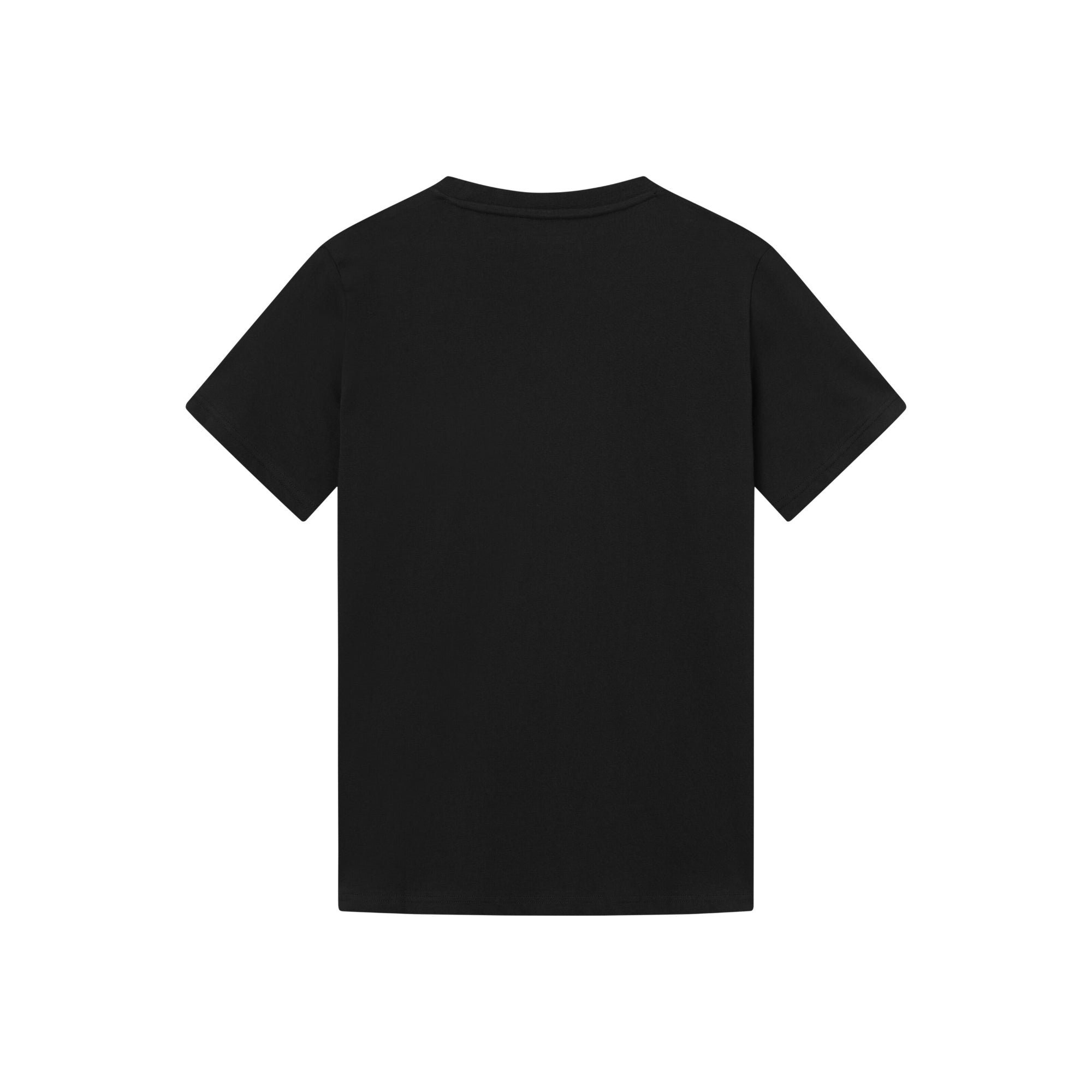 T-Shirt LOKE Badge aus Bio-Baumwolle - ROC/GOTS/Vegan
