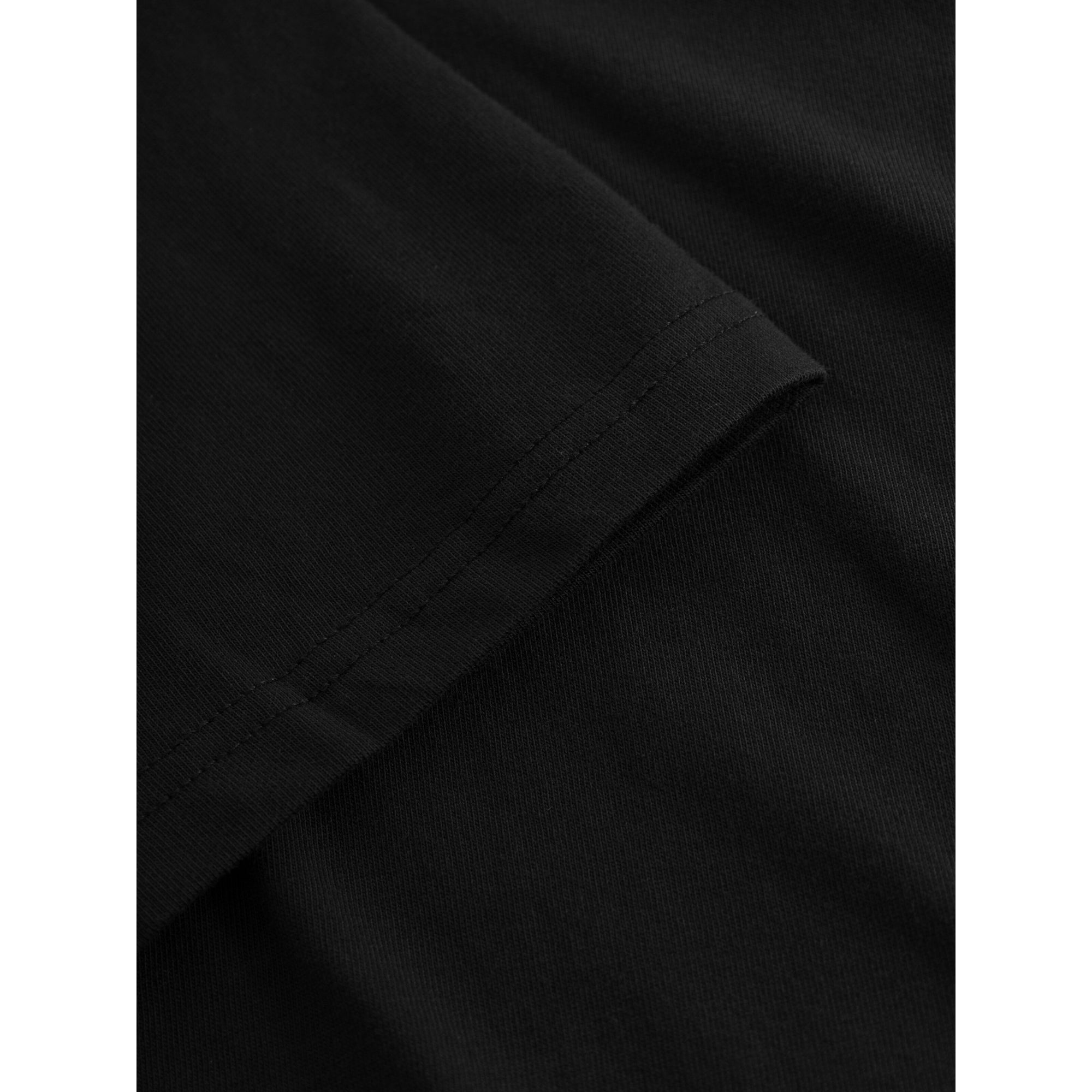 T-Shirt LOKE Badge aus Bio-Baumwolle