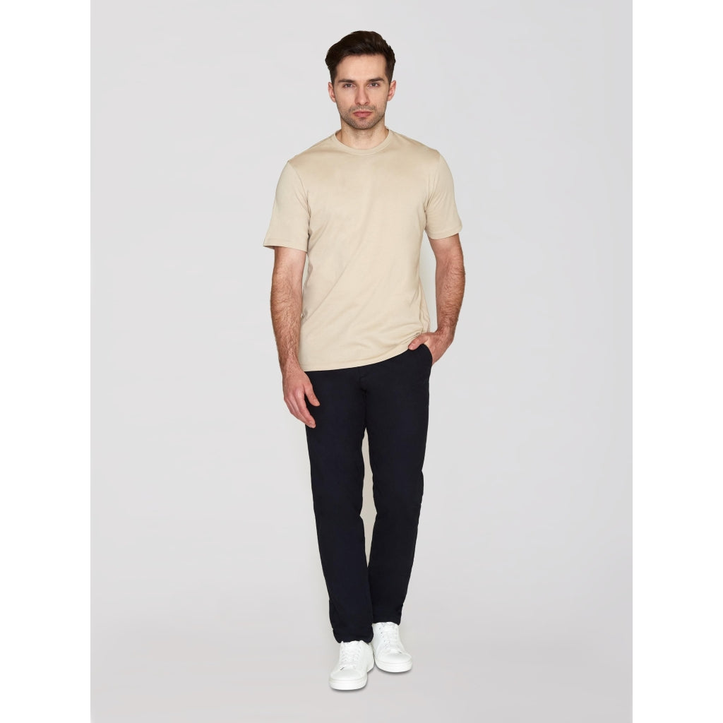 T-Shirt AGNAR aus Bio-Baumwolle ROC/GOTS/Vegan