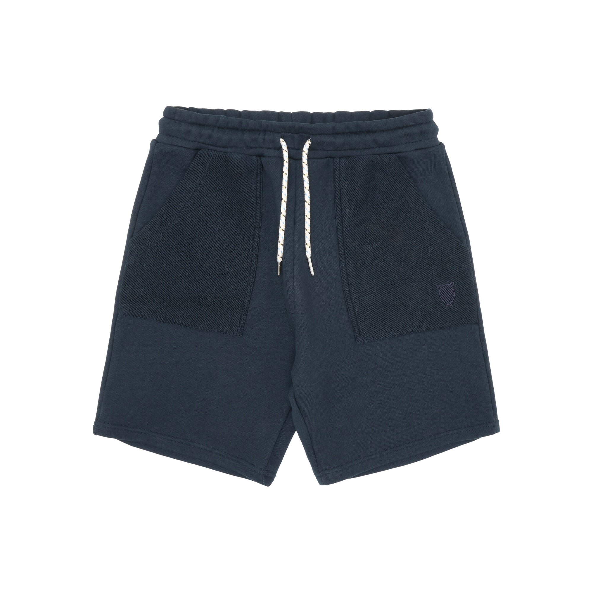 Sweatshorts BIRCH aus Bio-Baumwolle