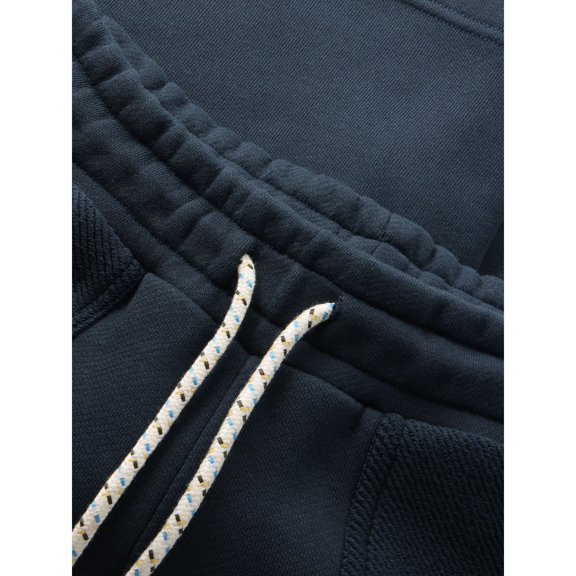 Sweatshorts BIRCH aus Bio-Baumwolle