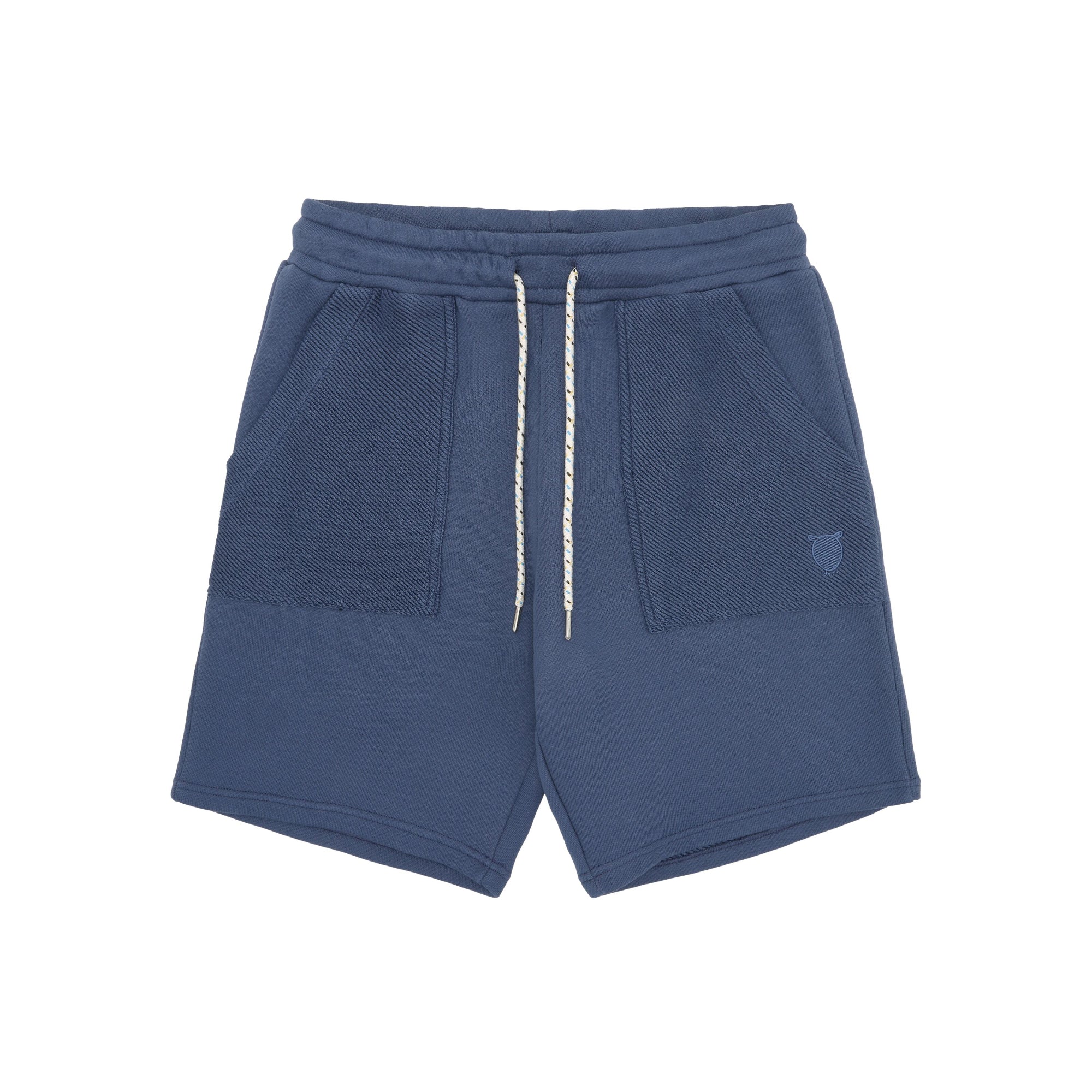 Sweatshorts BIRCH aus Bio-Baumwolle