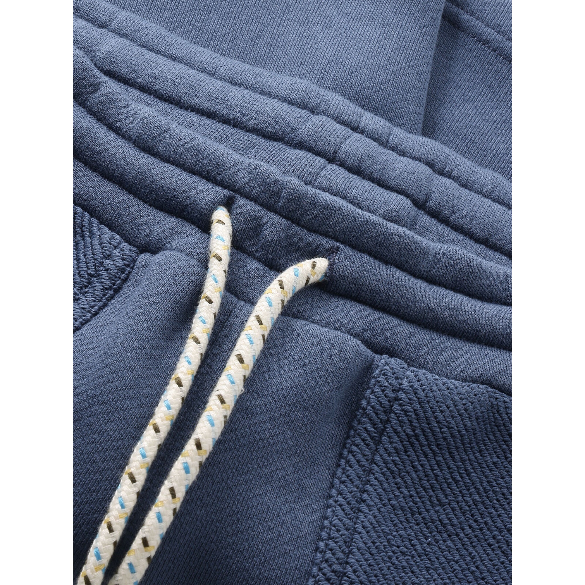 Sweatshorts BIRCH aus Bio-Baumwolle