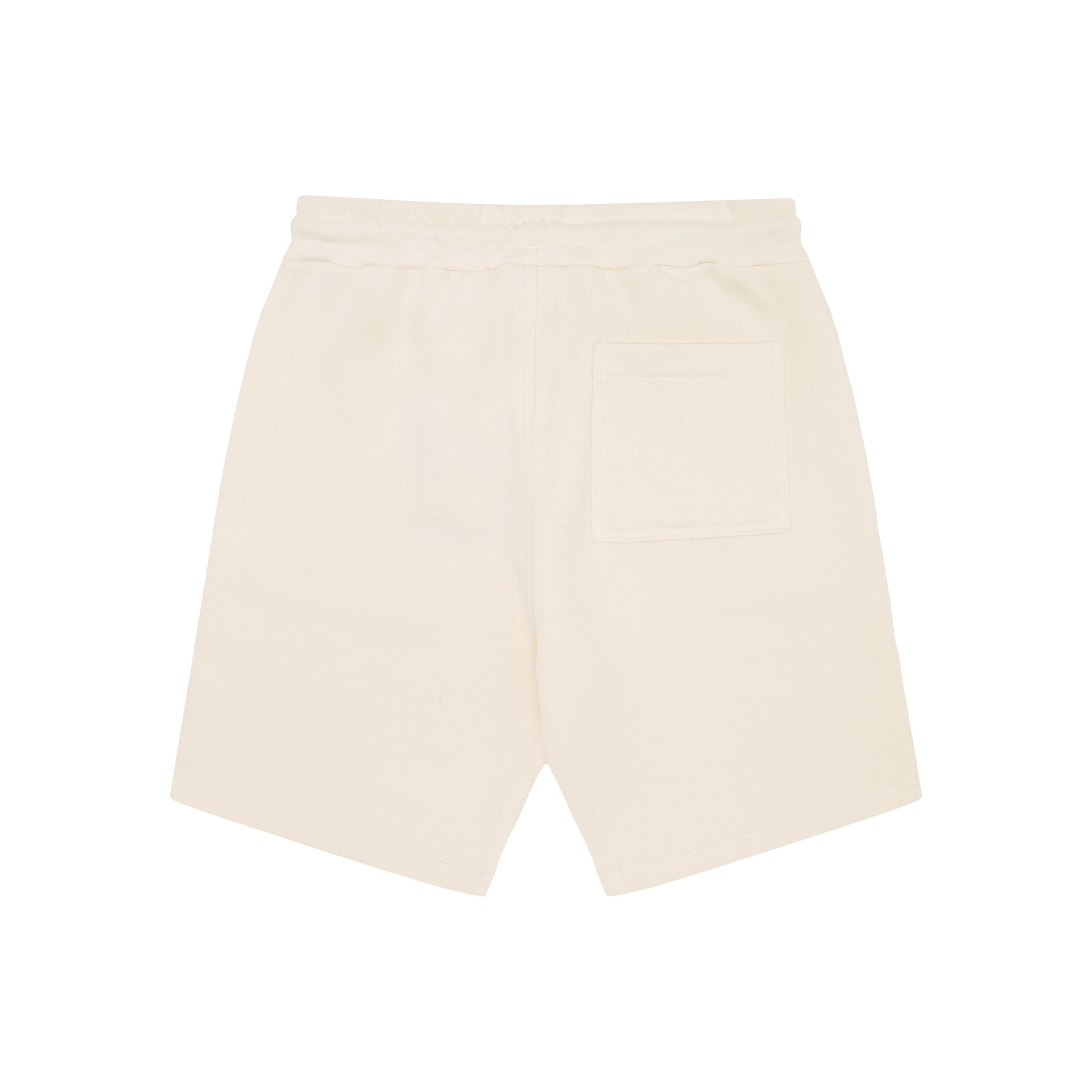 Sweatshorts BIRCH aus Bio-Baumwolle