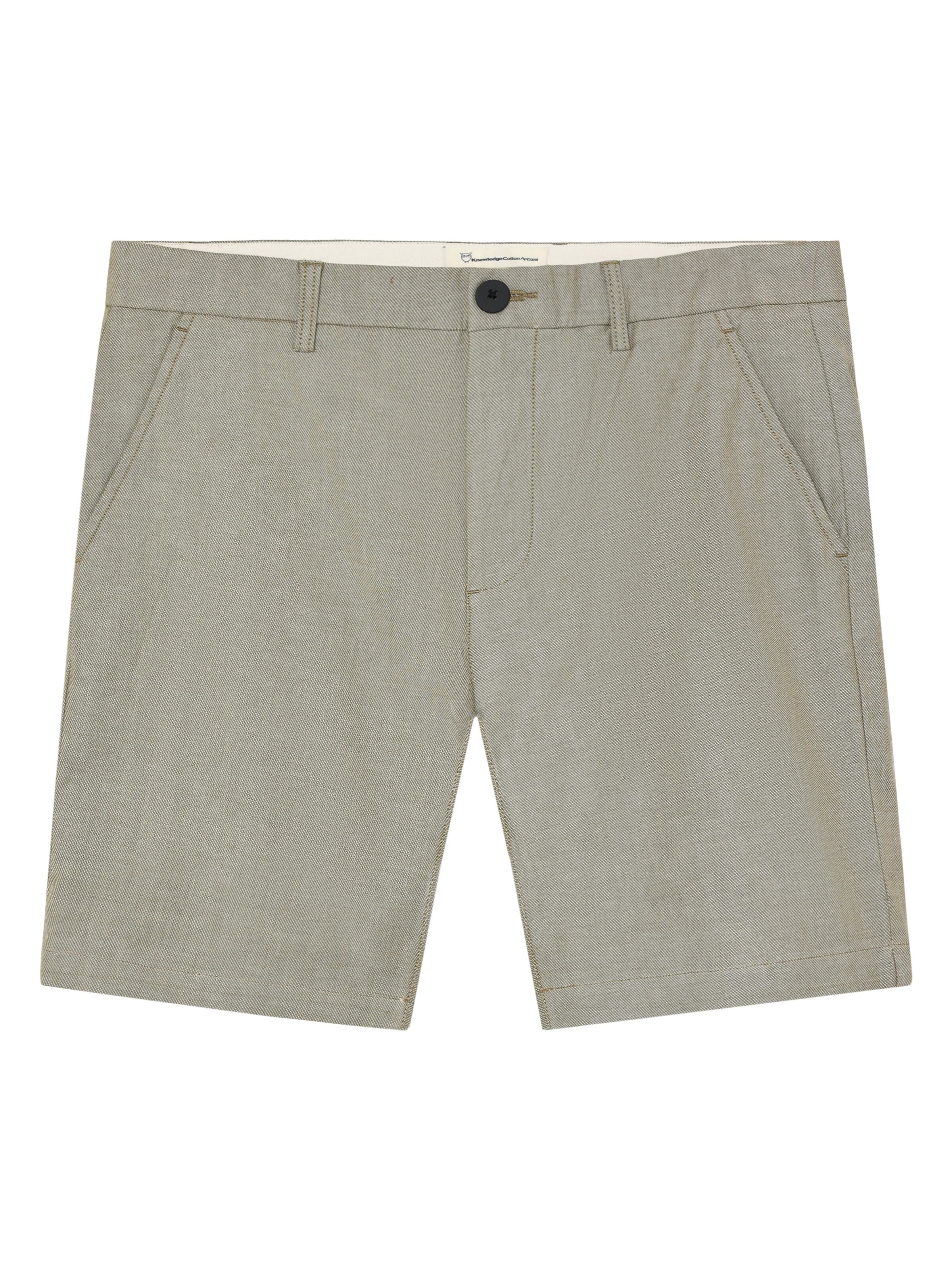 Twill-Shorts CHUCK regular aus Bio-Baumwolle