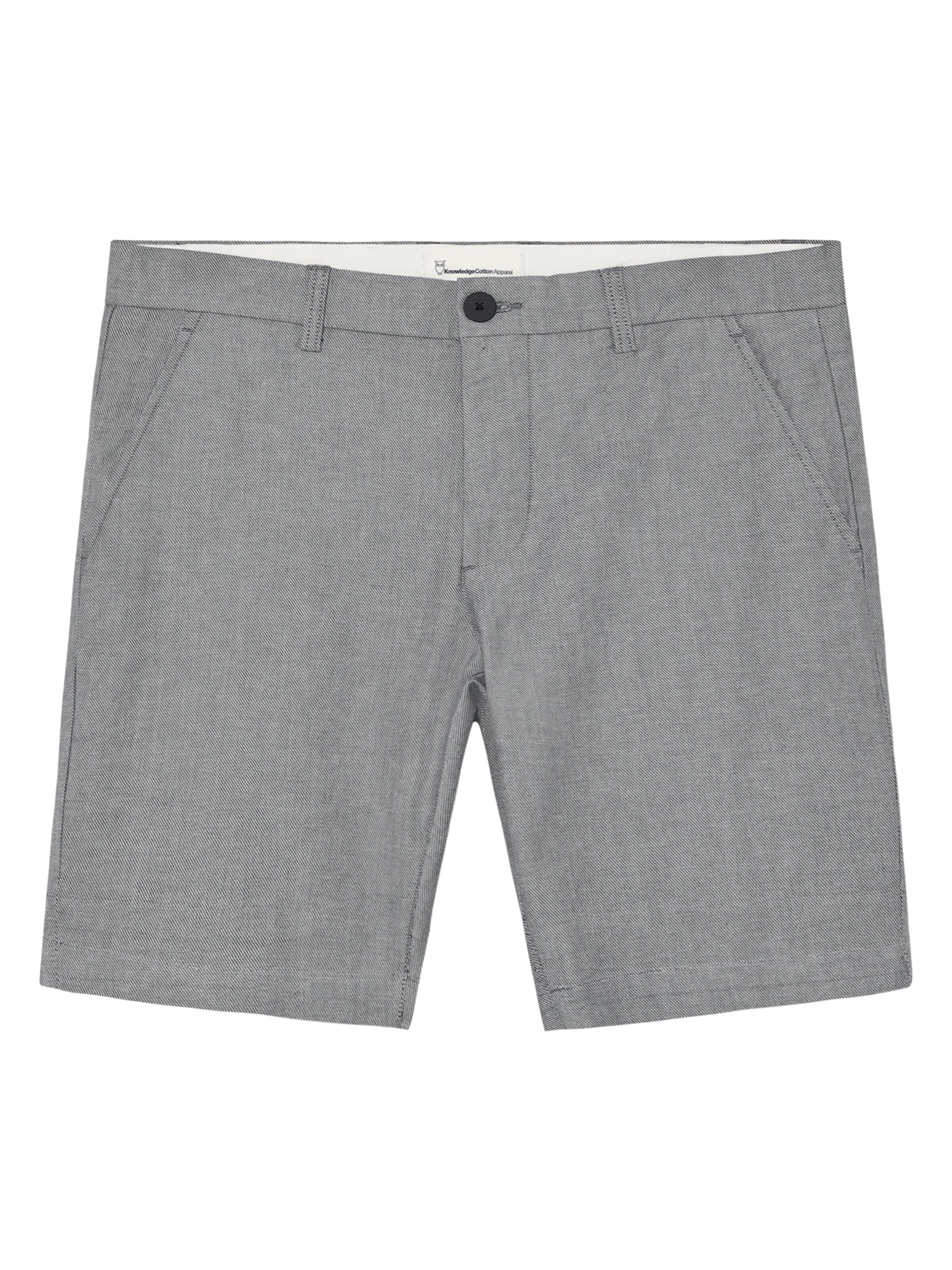Twill-Shorts CHUCK regular aus Bio-Baumwolle