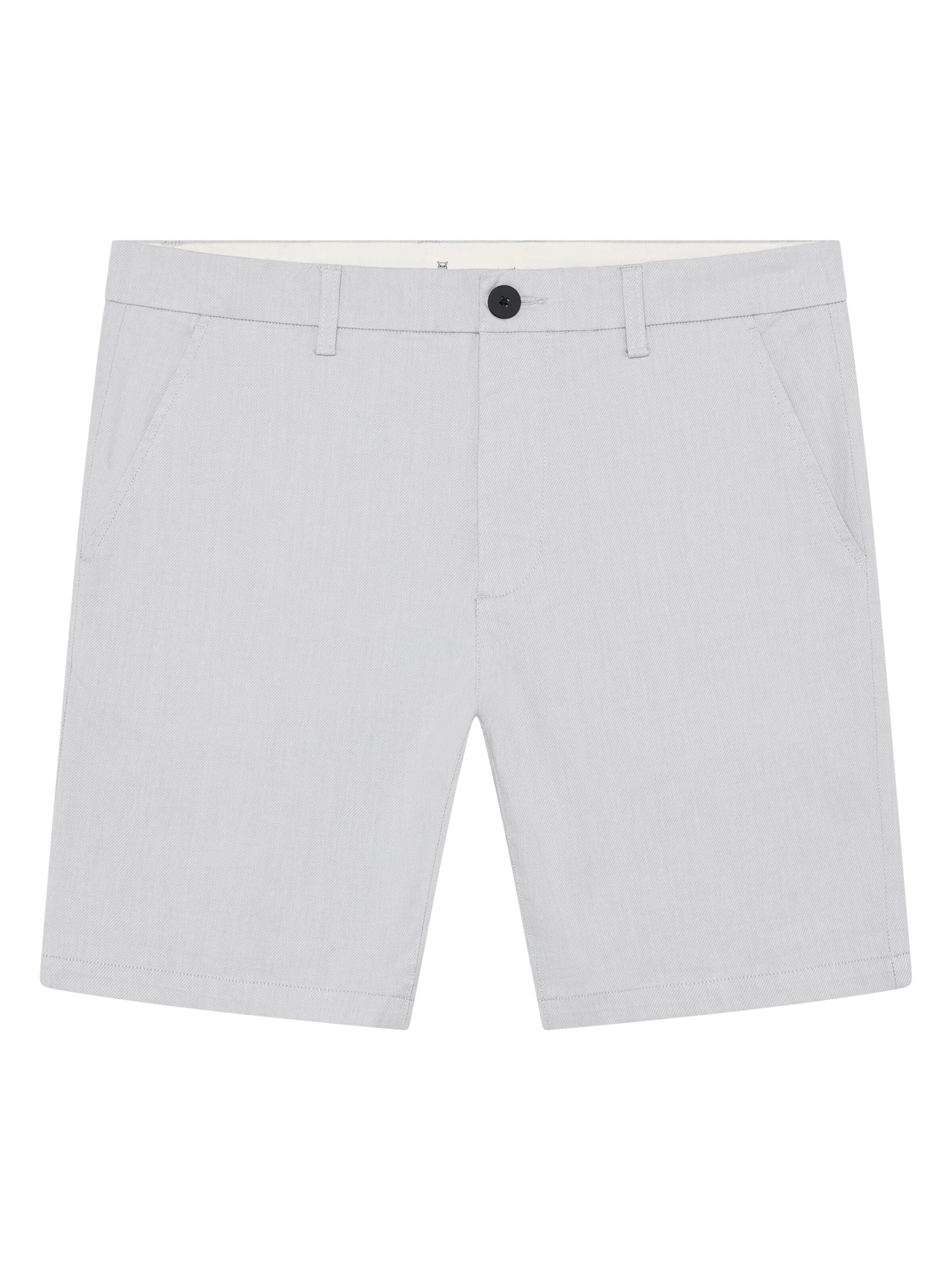 Twill-Shorts CHUCK regular aus Bio-Baumwolle