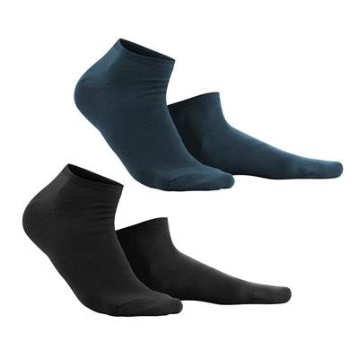 2er Pack Sneaker-Socken