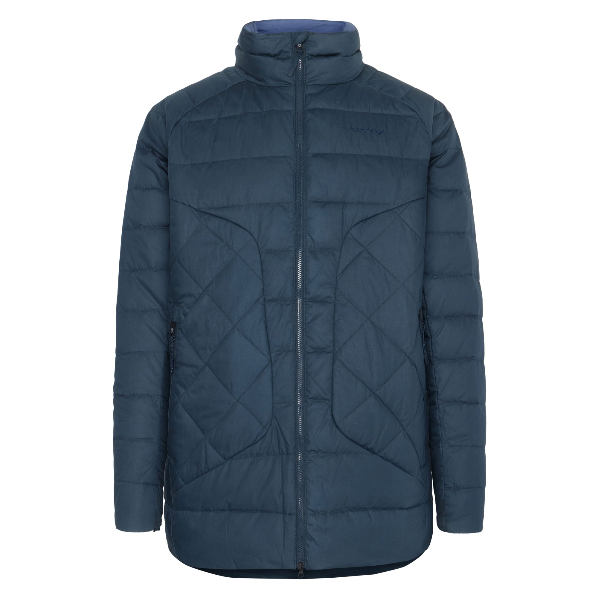 Jacke VENT Ripstop 90 Re:Down isoliert - mit recycelten Daunen