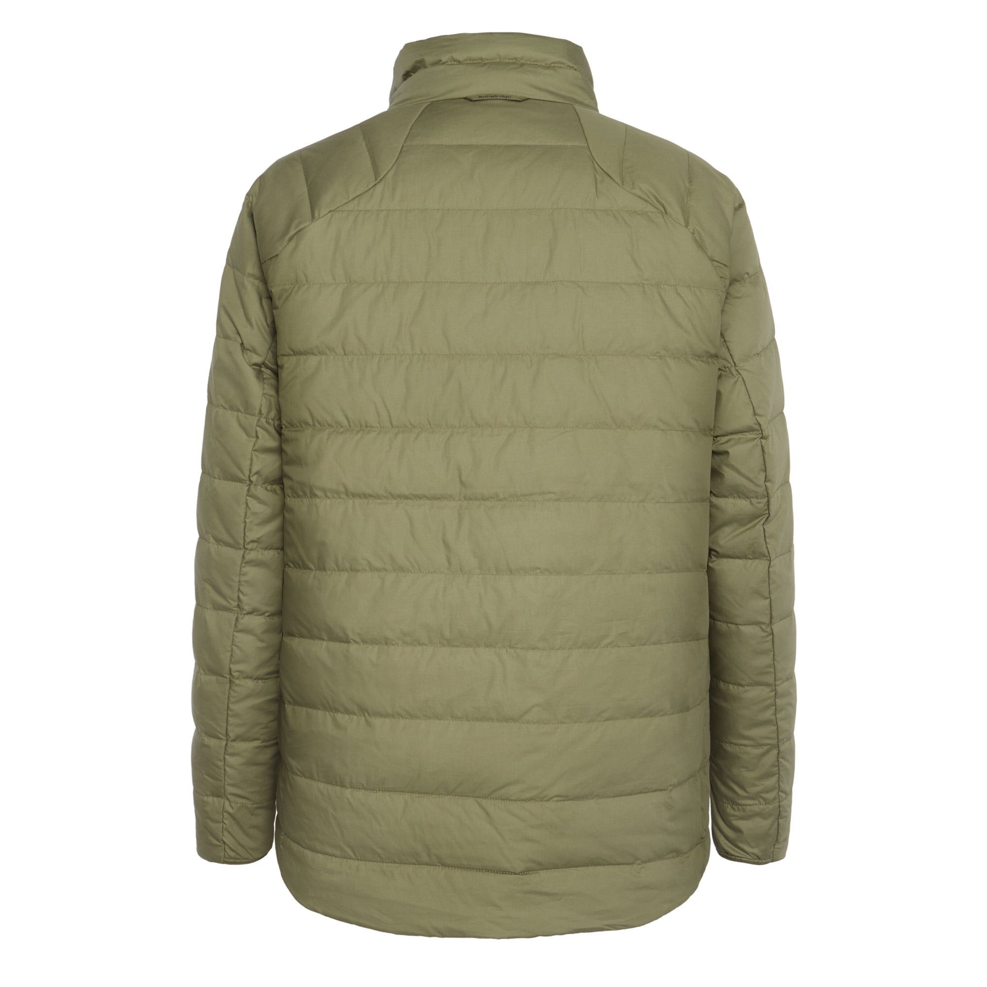 Jacke VENT Ripstop 90 Re:Down isoliert - mit recycelten Daunen