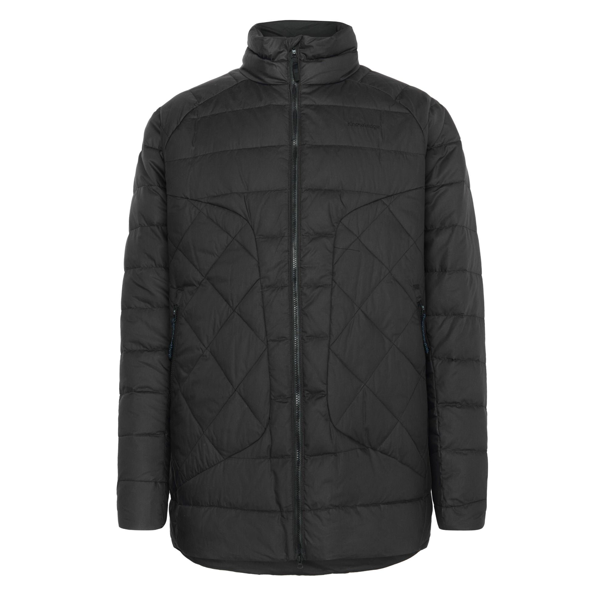 Jacke VENT Ripstop 90 Re:Down isoliert - mit recycelten Daunen