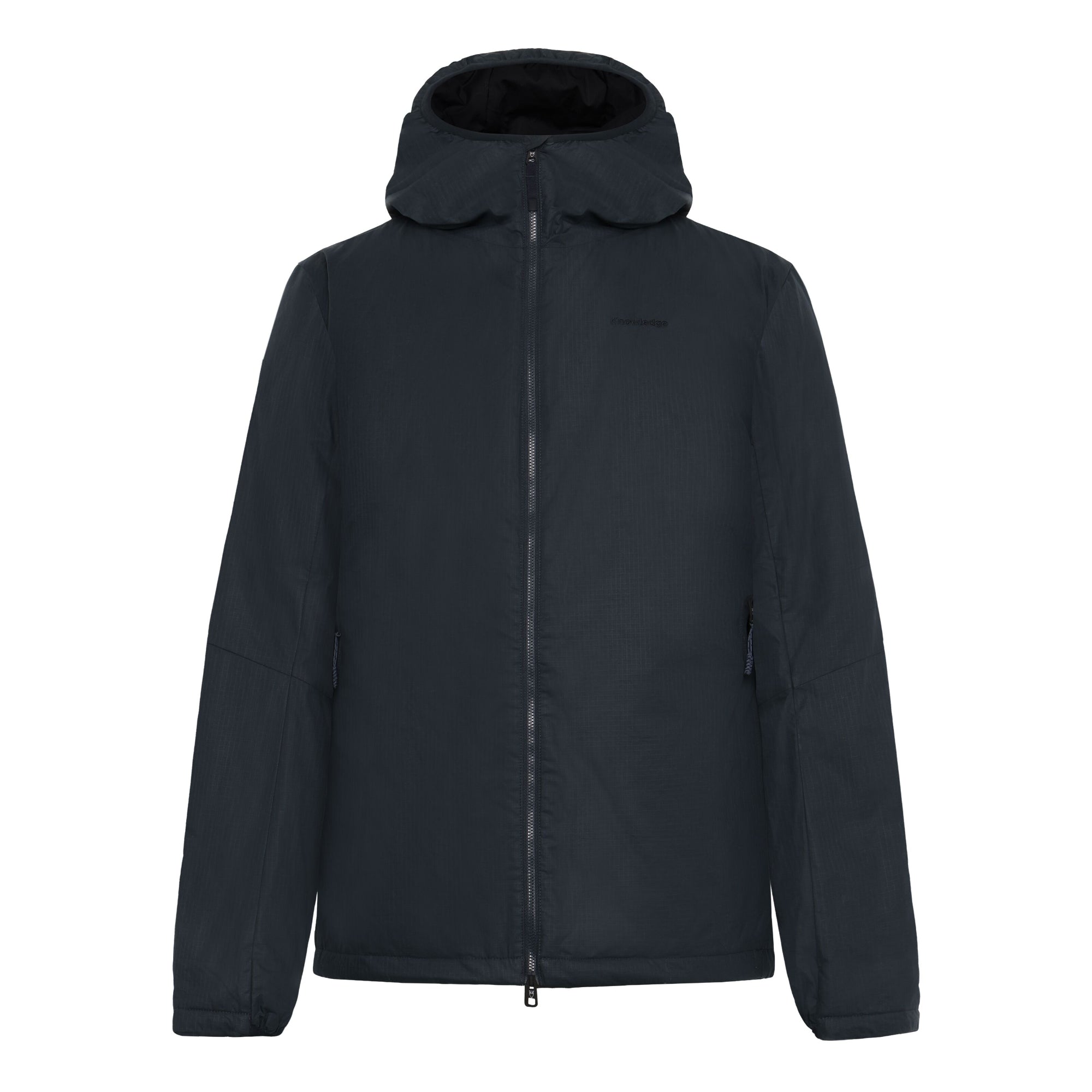Jacke VENT 140 Ripstop isoliert mit Merinowolle - Herren