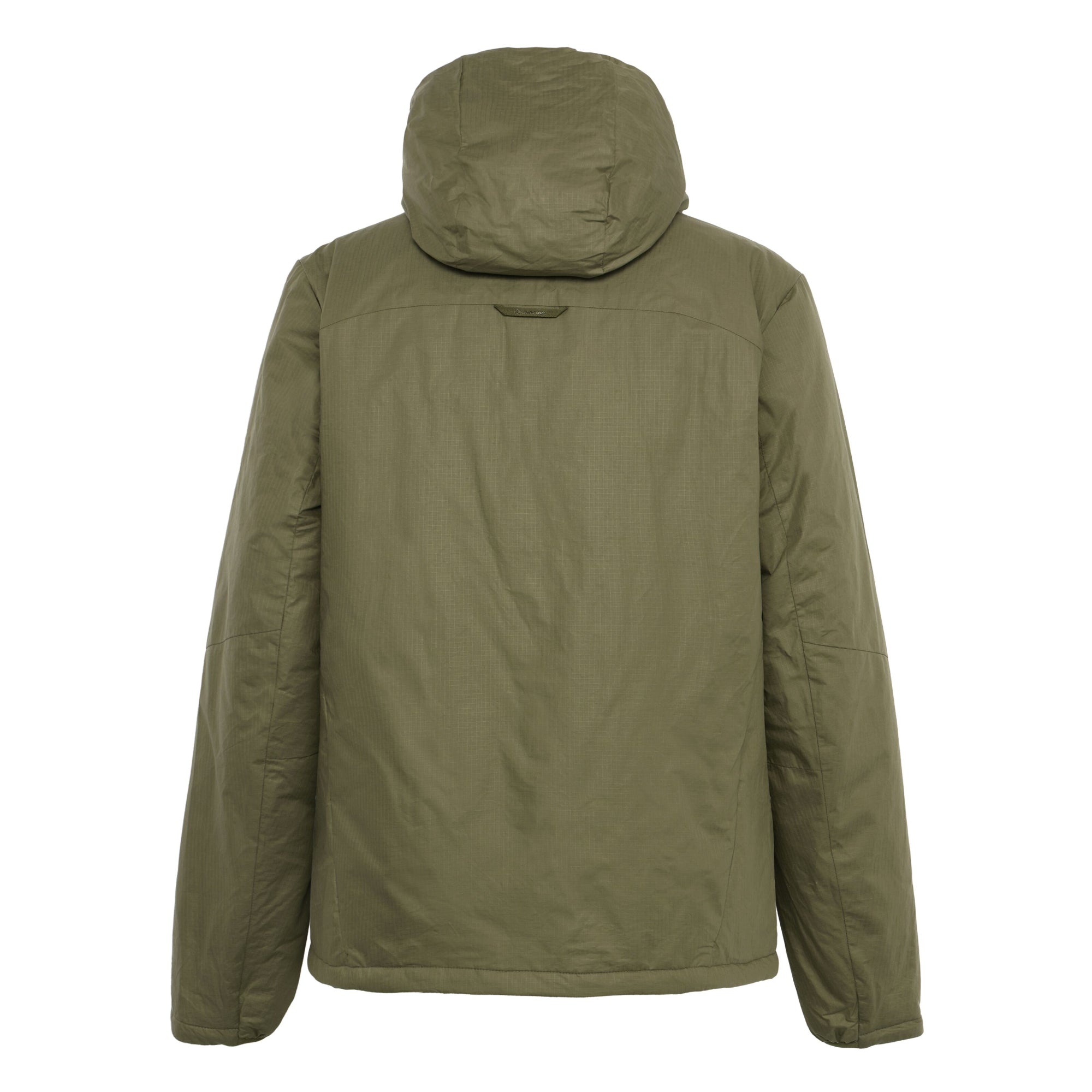 Jacke VENT 140 Ripstop isoliert mit Merinowolle - Herren