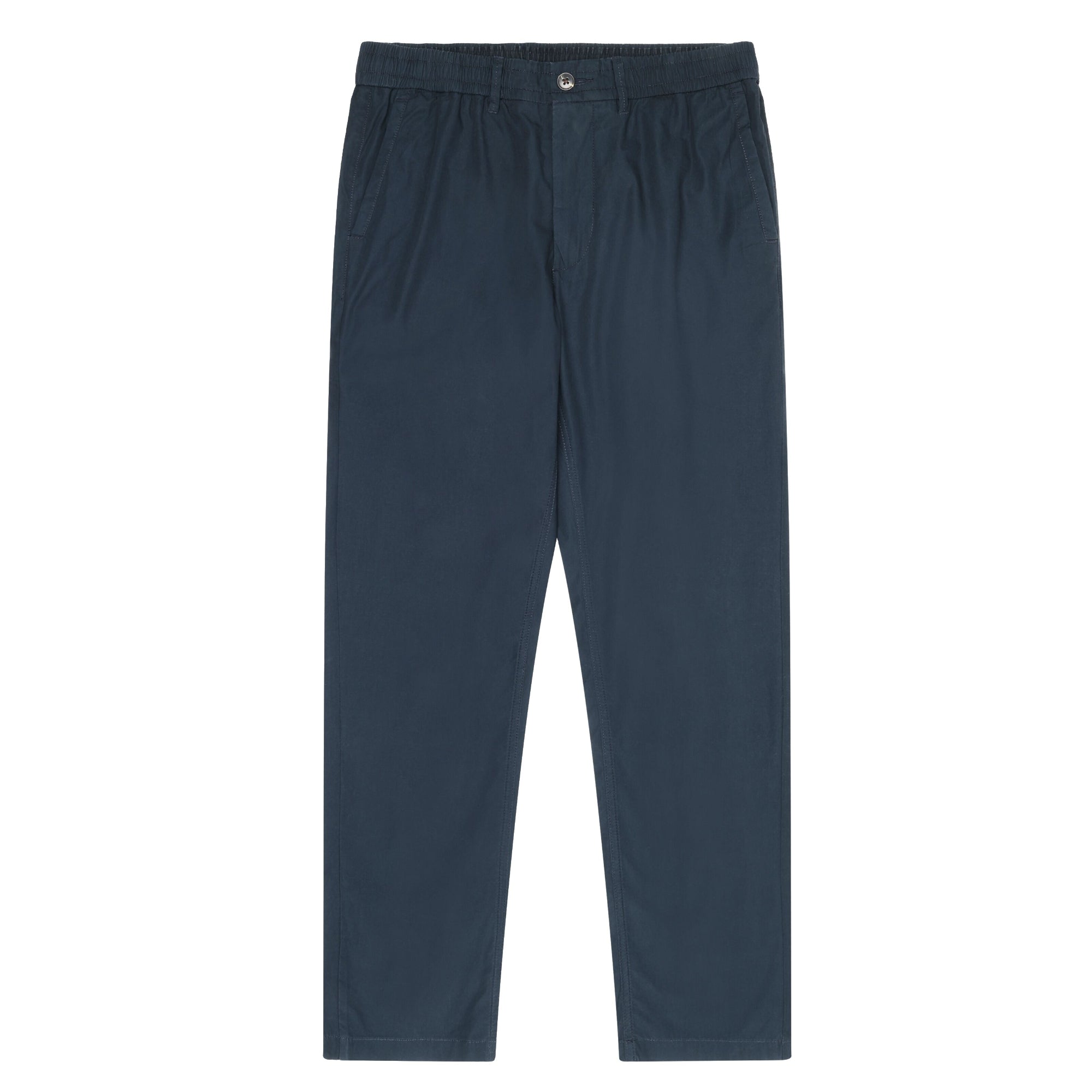 TIM Bio-Baumwollhose GOTS/Vegan