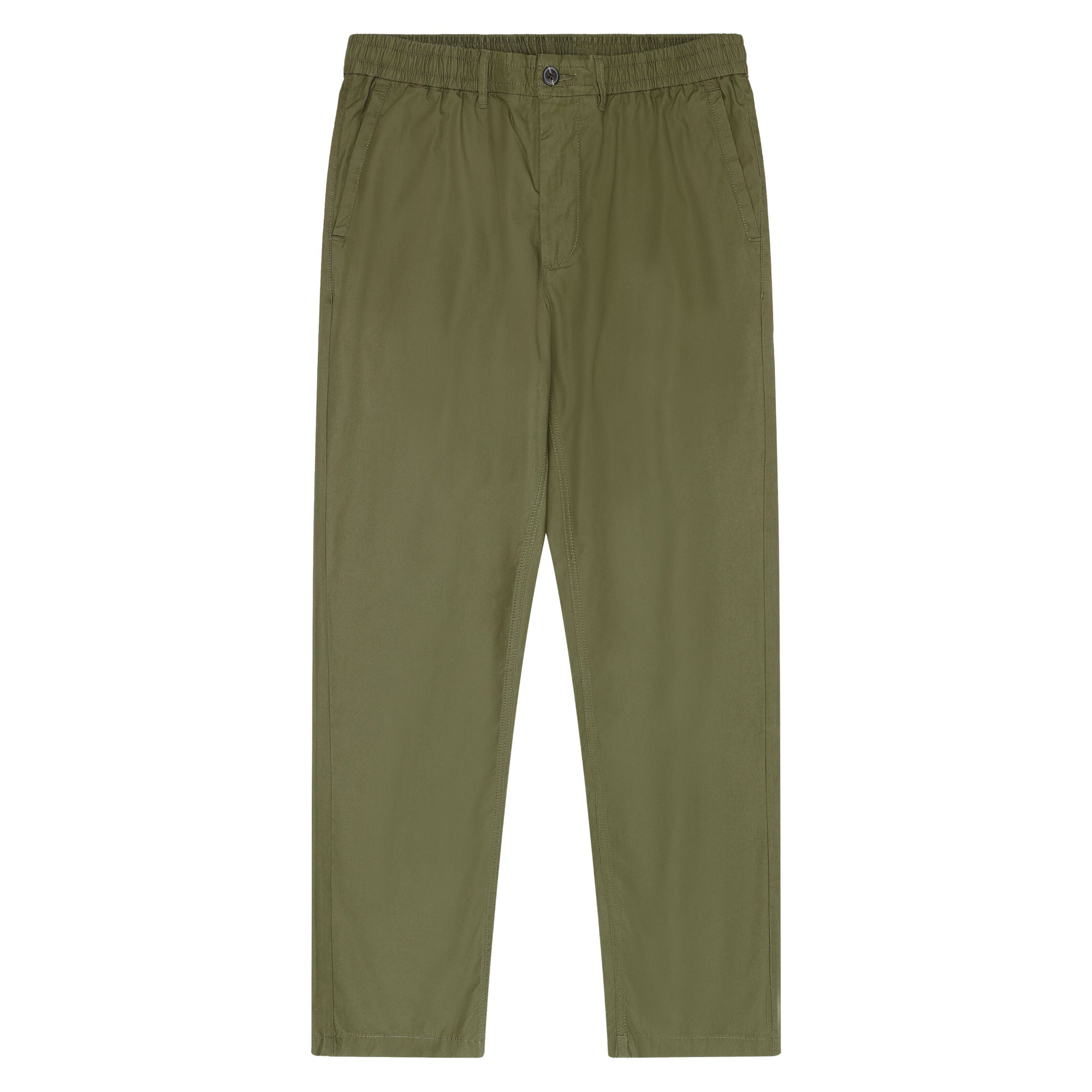 TIM Bio-Baumwollhose GOTS/Vegan