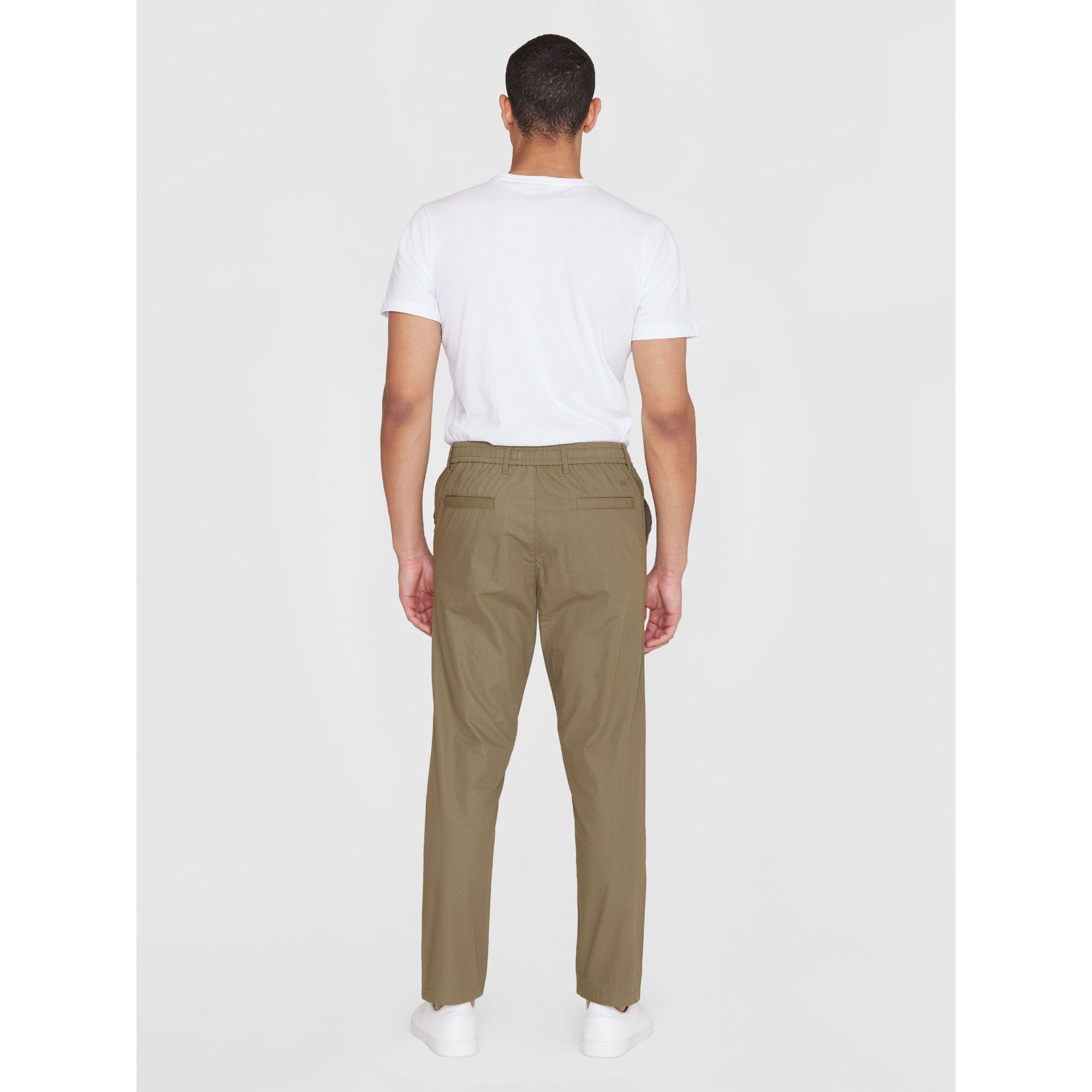 TIM Bio-Baumwollhose GOTS/Vegan