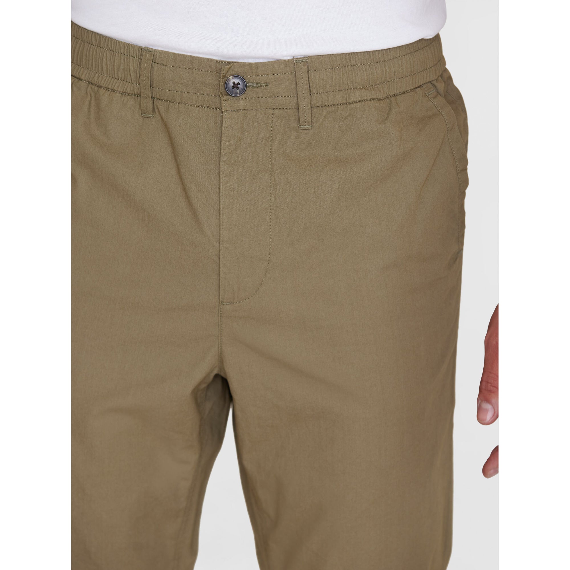TIM Bio-Baumwollhose GOTS/Vegan