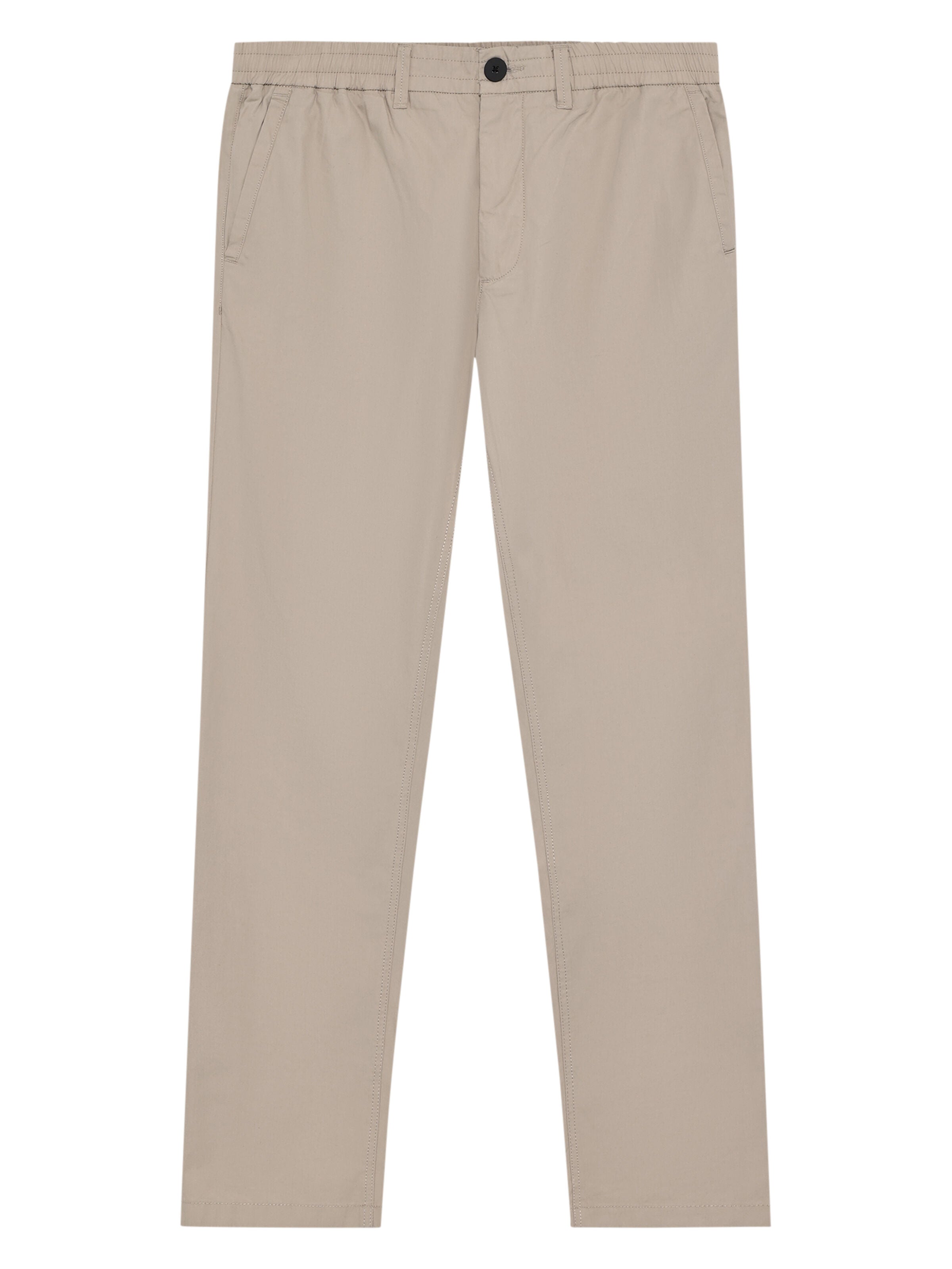 TIM Bio-Baumwollhose GOTS/Vegan