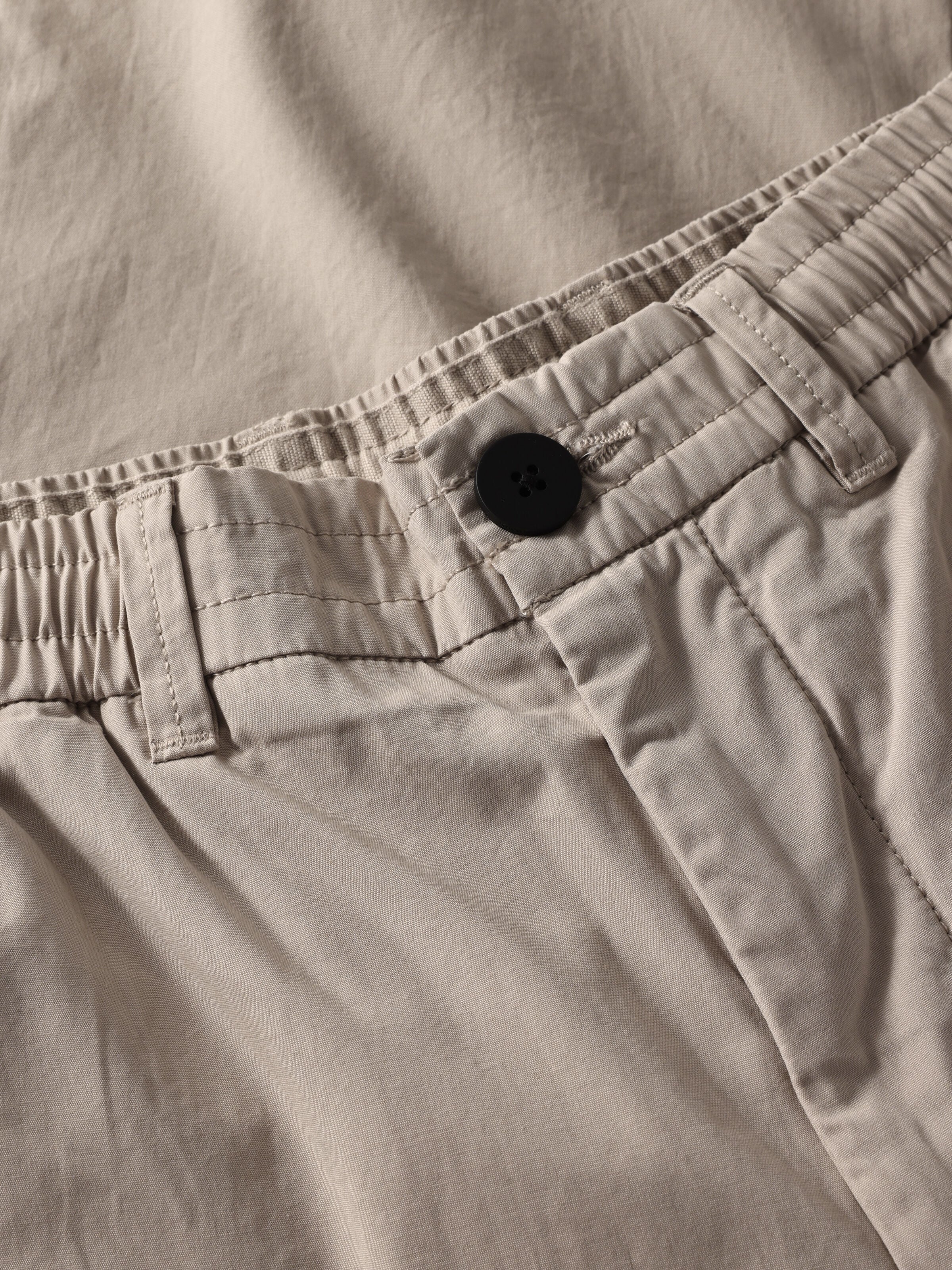 TIM Bio-Baumwollhose GOTS/Vegan