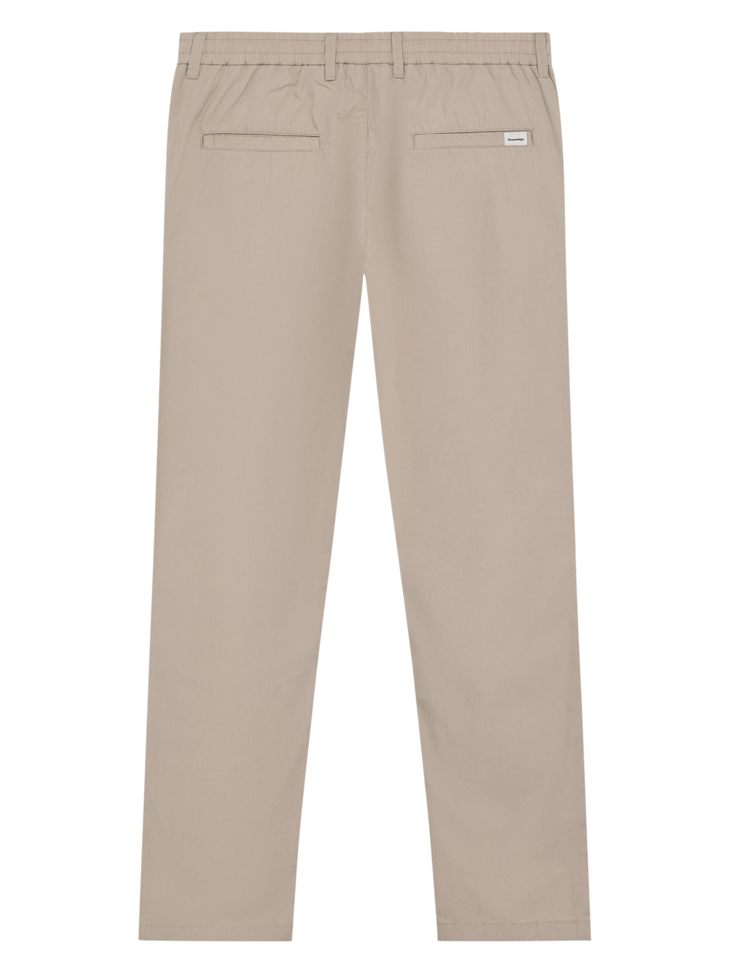 TIM Bio-Baumwollhose GOTS/Vegan