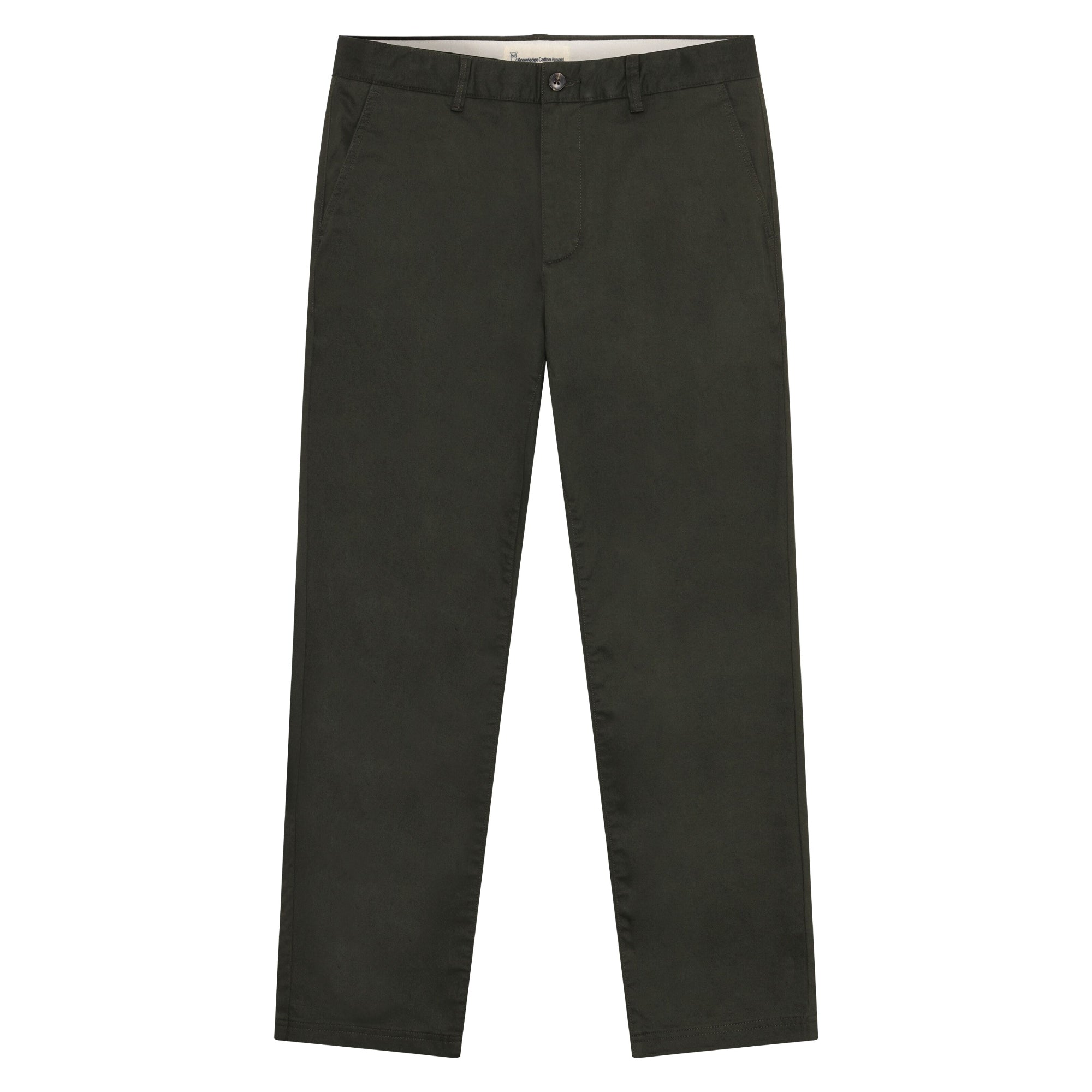 Hose CANVAS CHUCK aus Bio-Baumwolle