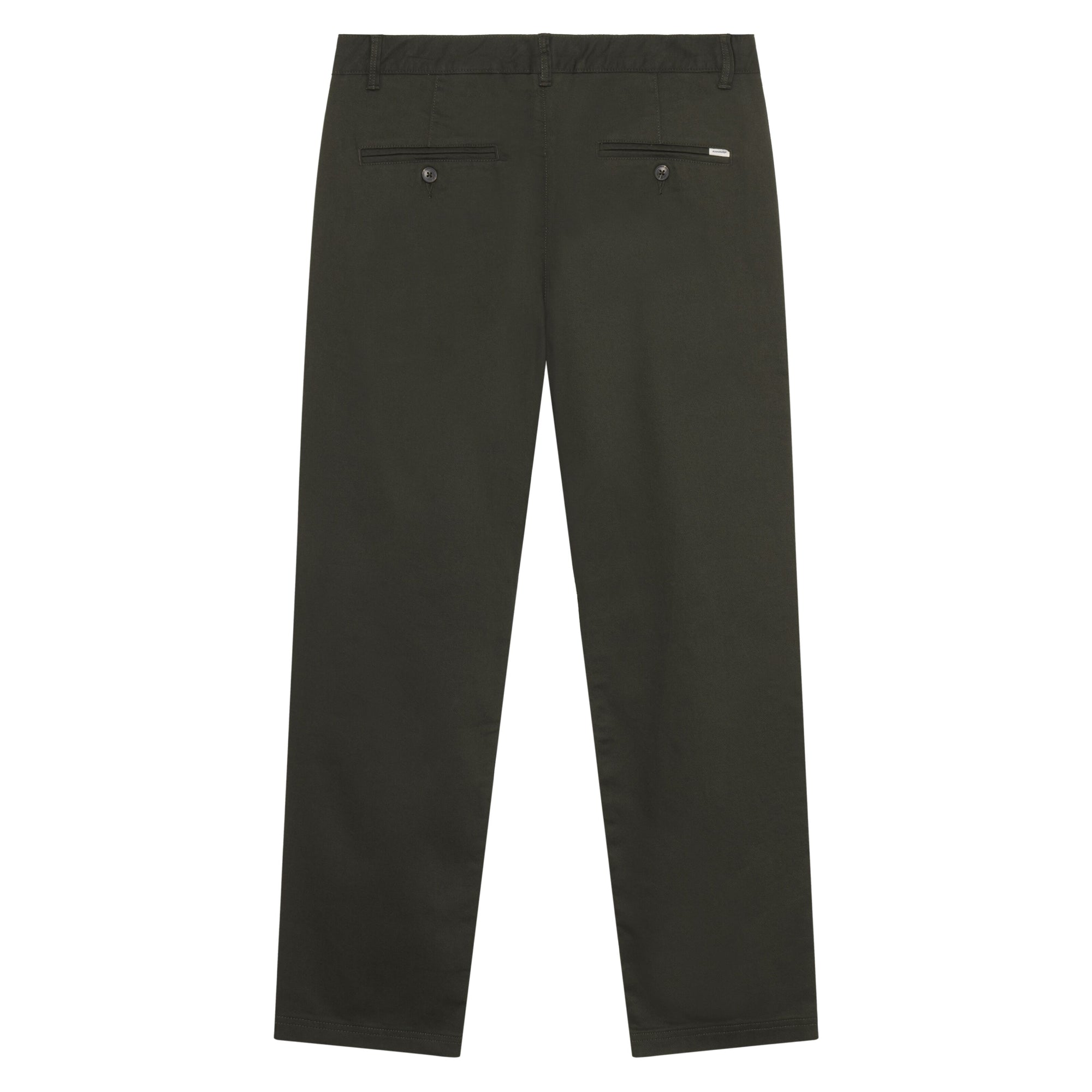 Hose CANVAS CHUCK aus Bio-Baumwolle