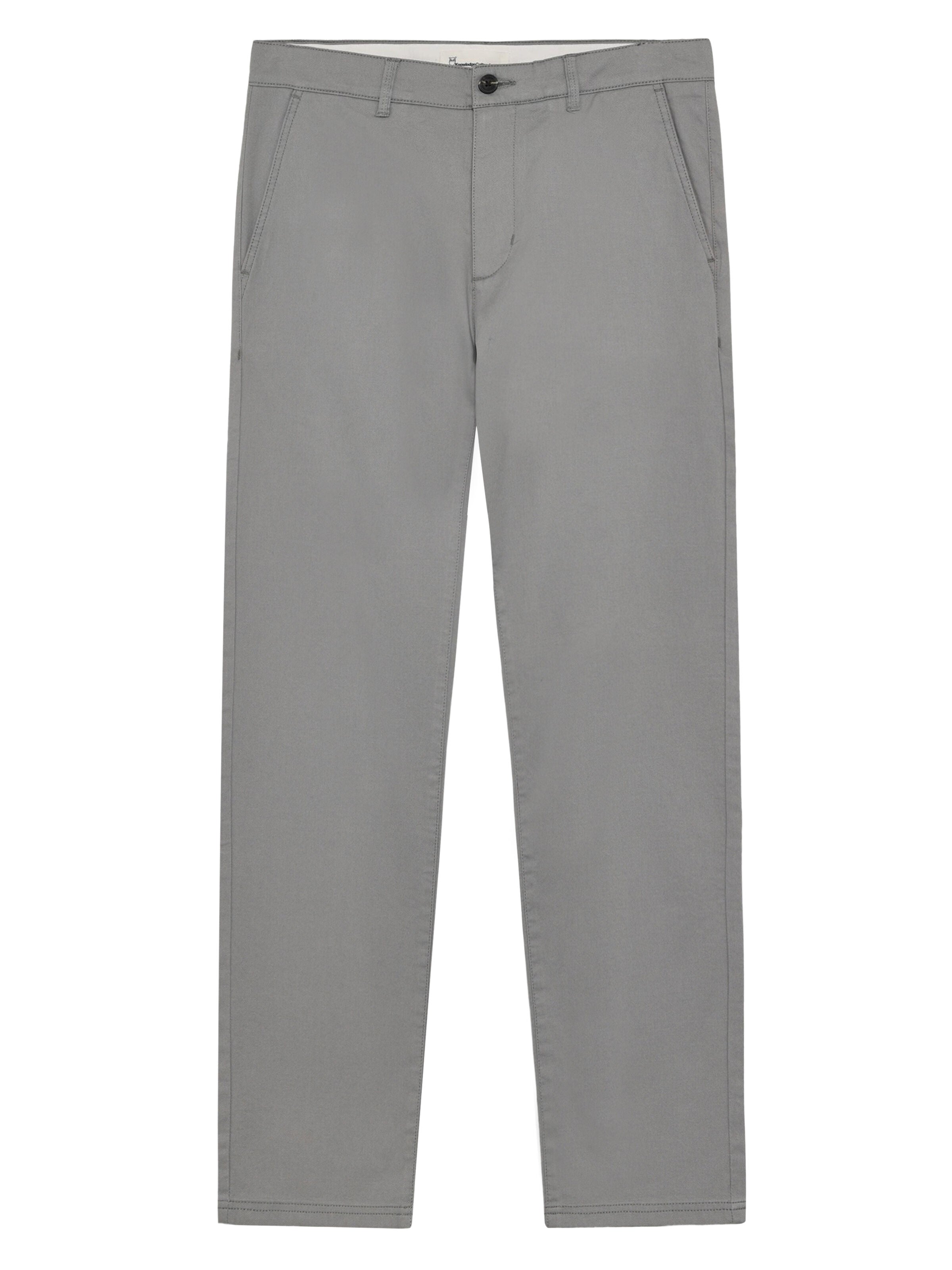 Hose CANVAS CHUCK aus Bio-Baumwolle