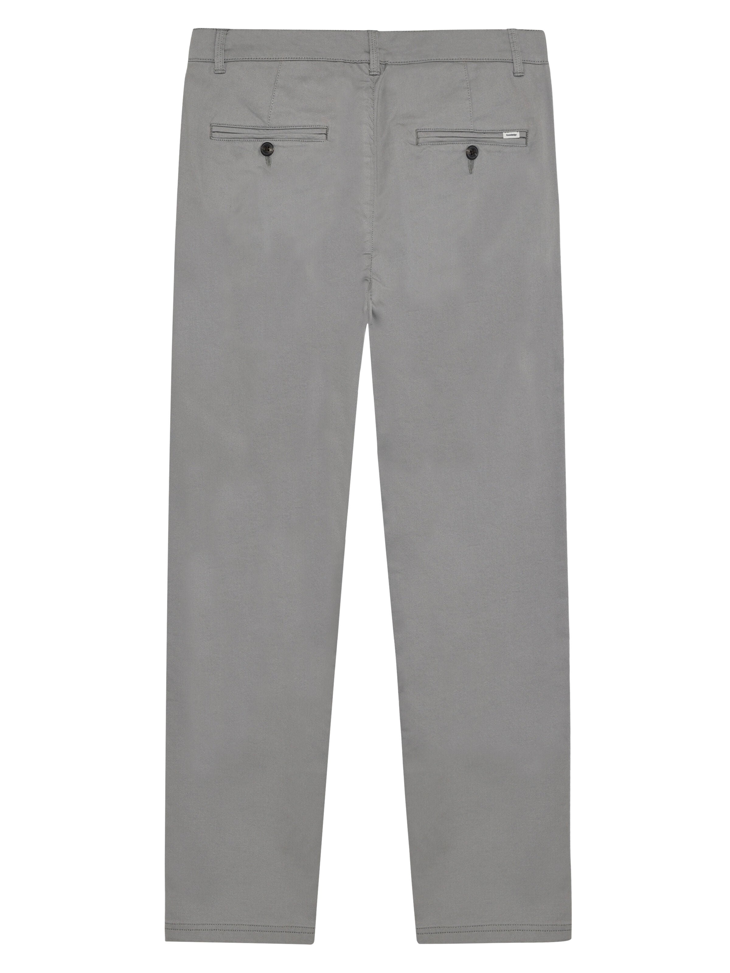 Hose CANVAS CHUCK aus Bio-Baumwolle