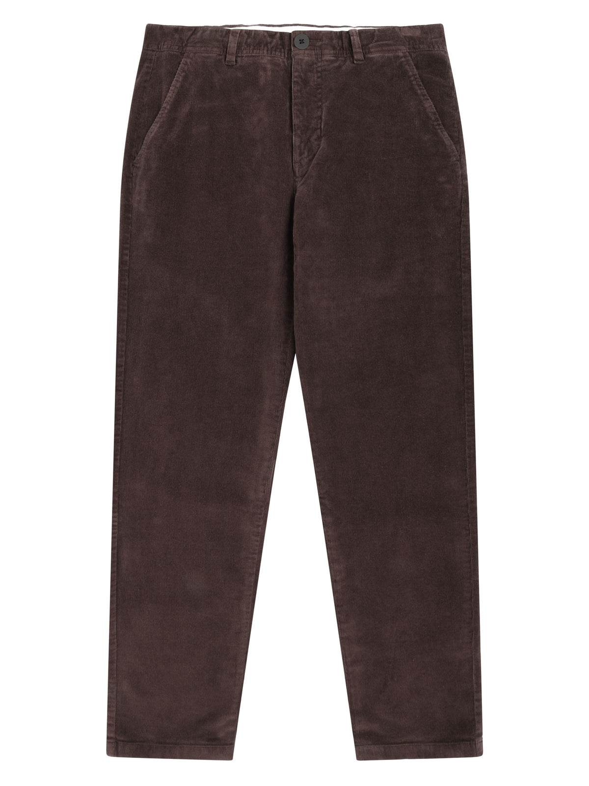 Cord Hose CHUCK aus Bio-Baumwolle ROC/GOTS/Vegan