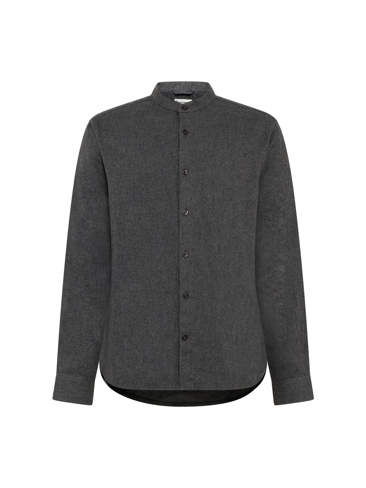 Flanell Hemd ARCH - Regular Fit - aus Bio-Baumwolle
