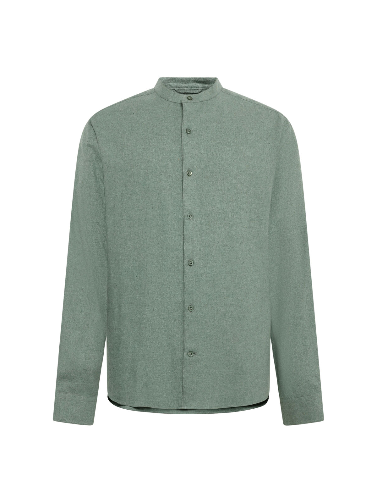 Flanell Hemd ARCH - Regular Fit - aus Bio-Baumwolle