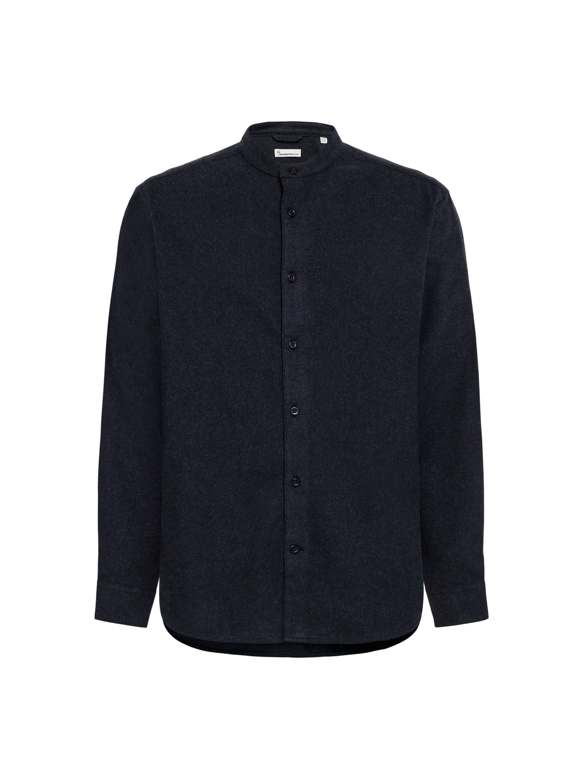 Flanell Hemd ARCH - Regular Fit - aus Bio-Baumwolle