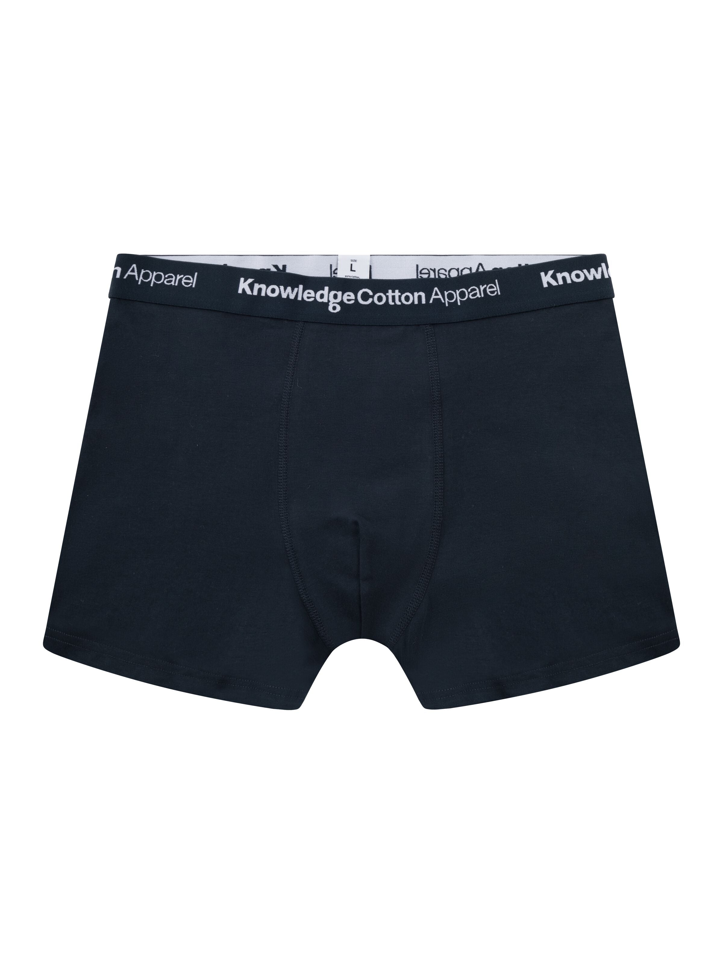 3-Pack Boxershorts CLASSIC aus Bio-Baumwolle