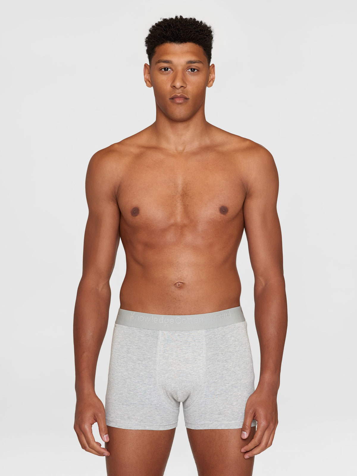 6-Pack Boxershorts CLASSIC aus Bio-Baumwolle