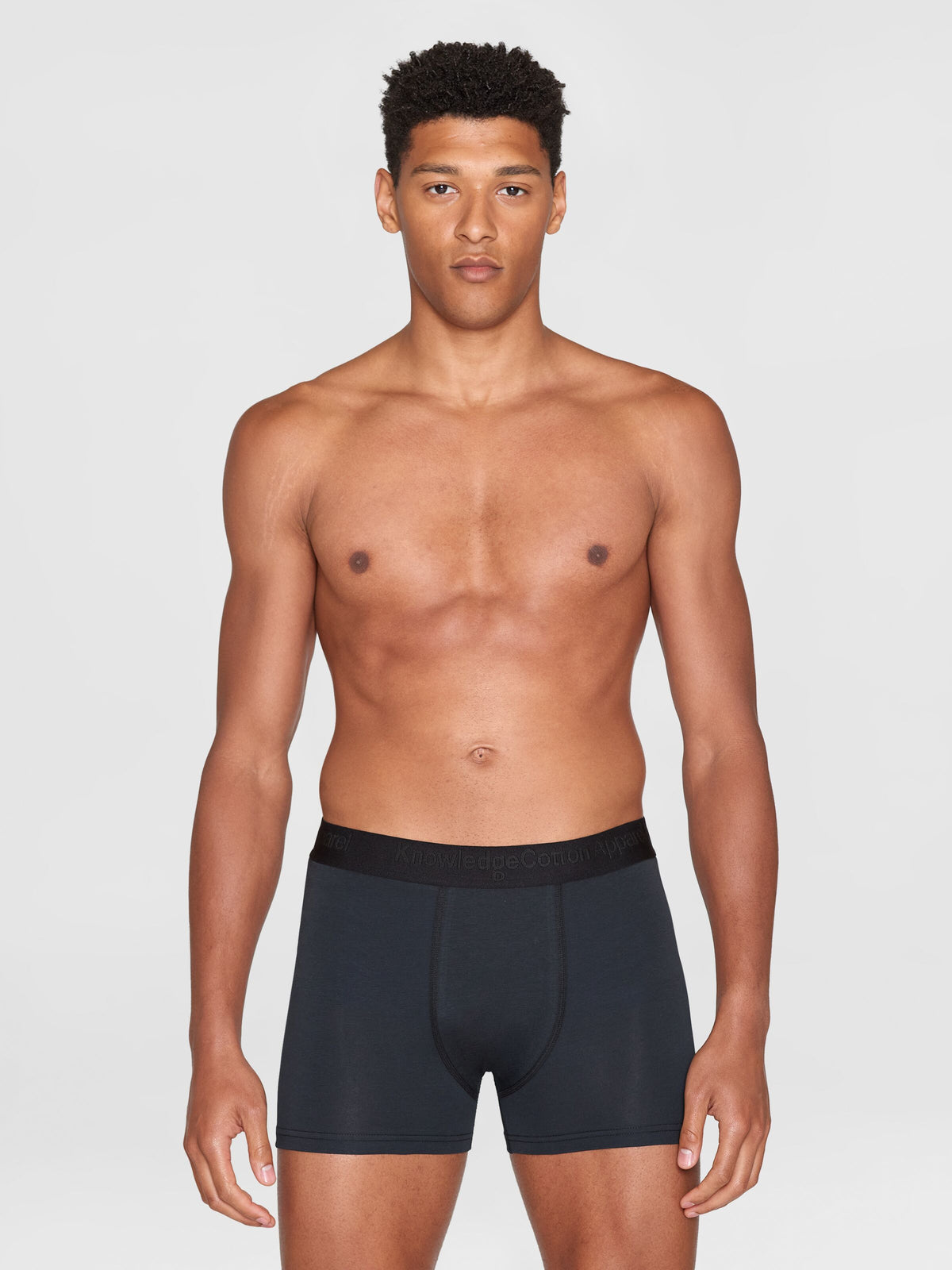 6-Pack Boxershorts CLASSIC aus Bio-Baumwolle