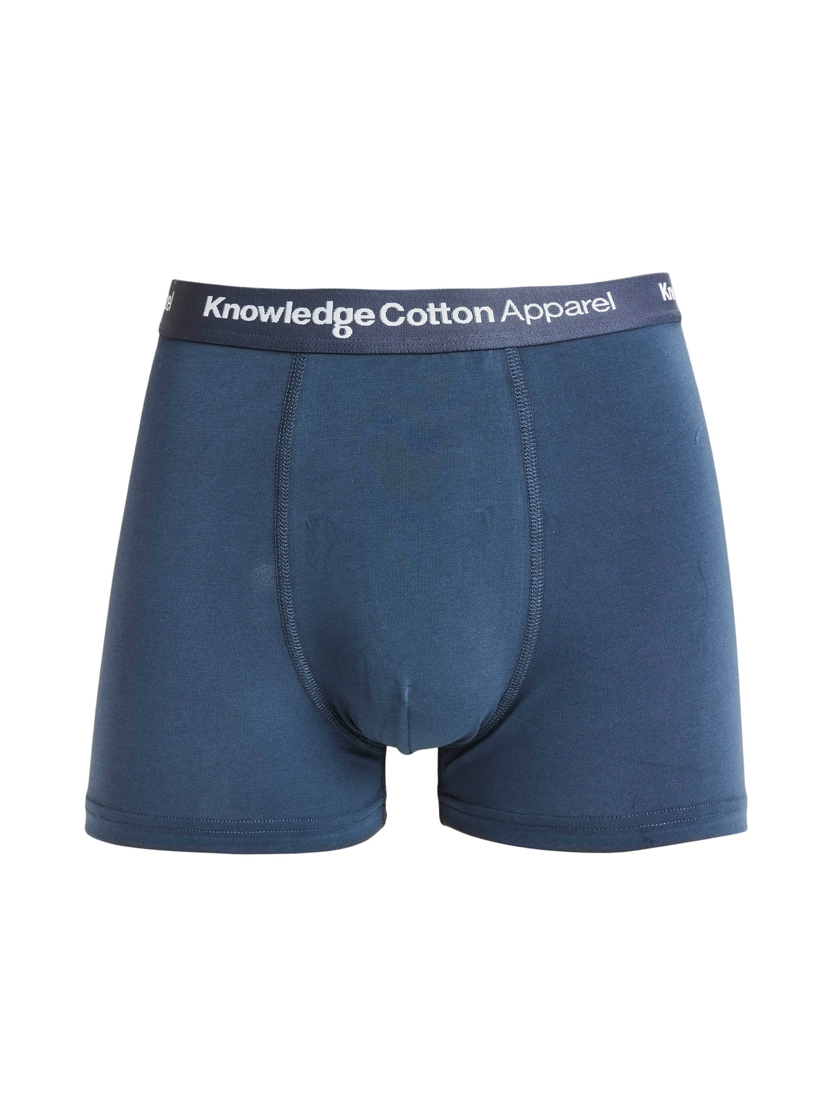 3-Pack Boxershorts CLASSIC aus Bio-Baumwolle