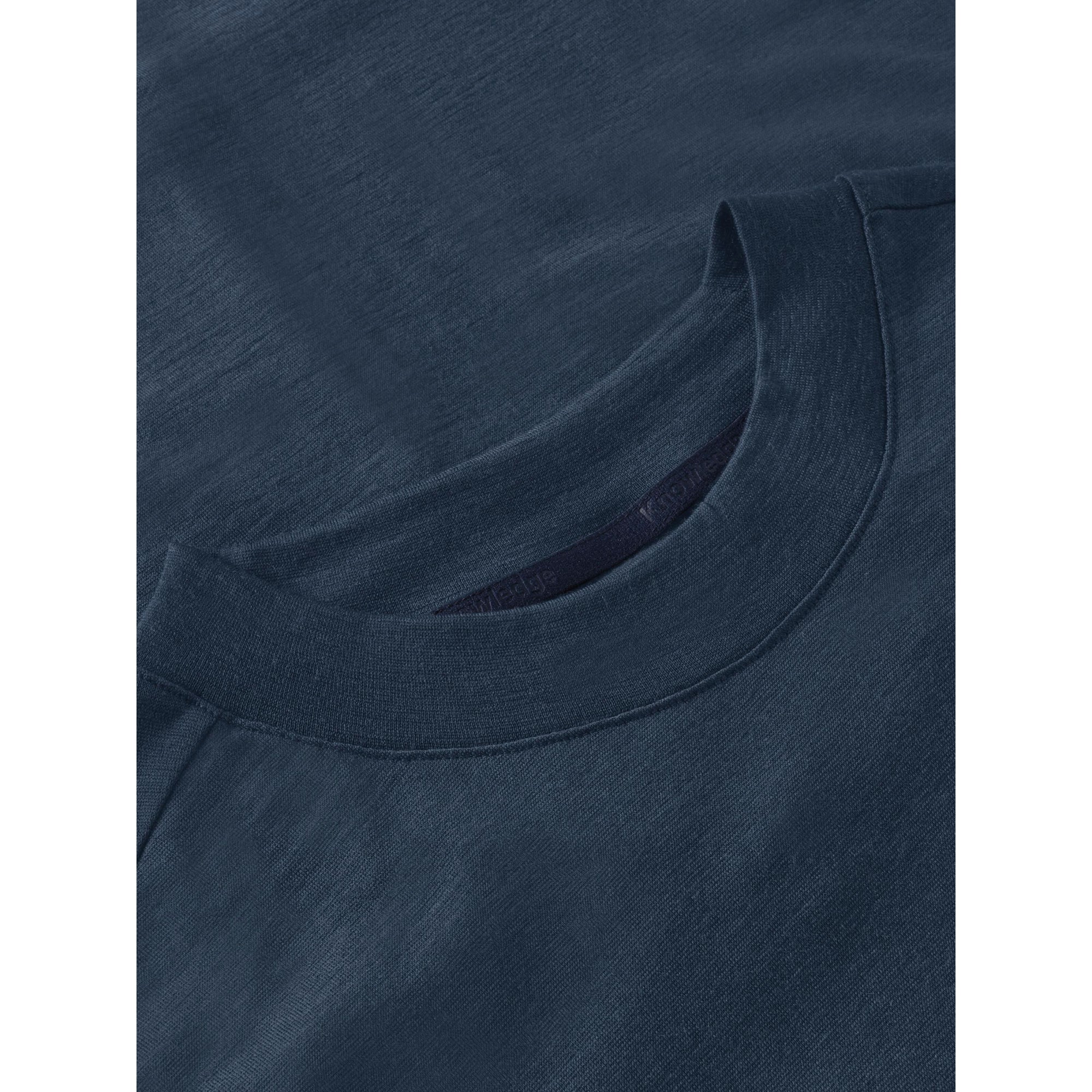 Pullover DYNAMIC Langarmshirt aus Merinowolle - Herren