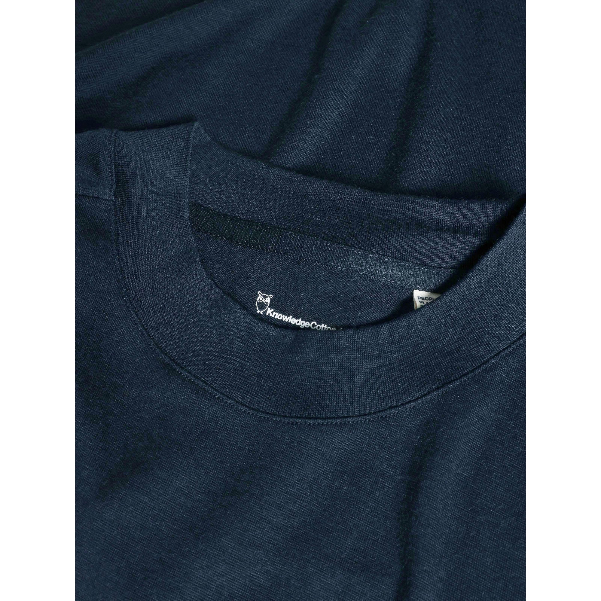 Pullover DYNAMIC Langarmshirt aus Merinowolle - Herren