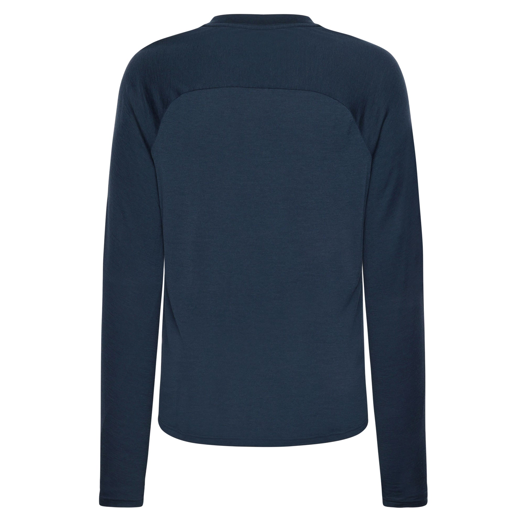 Pullover DYNAMIC Langarmshirt aus Merinowolle - Herren