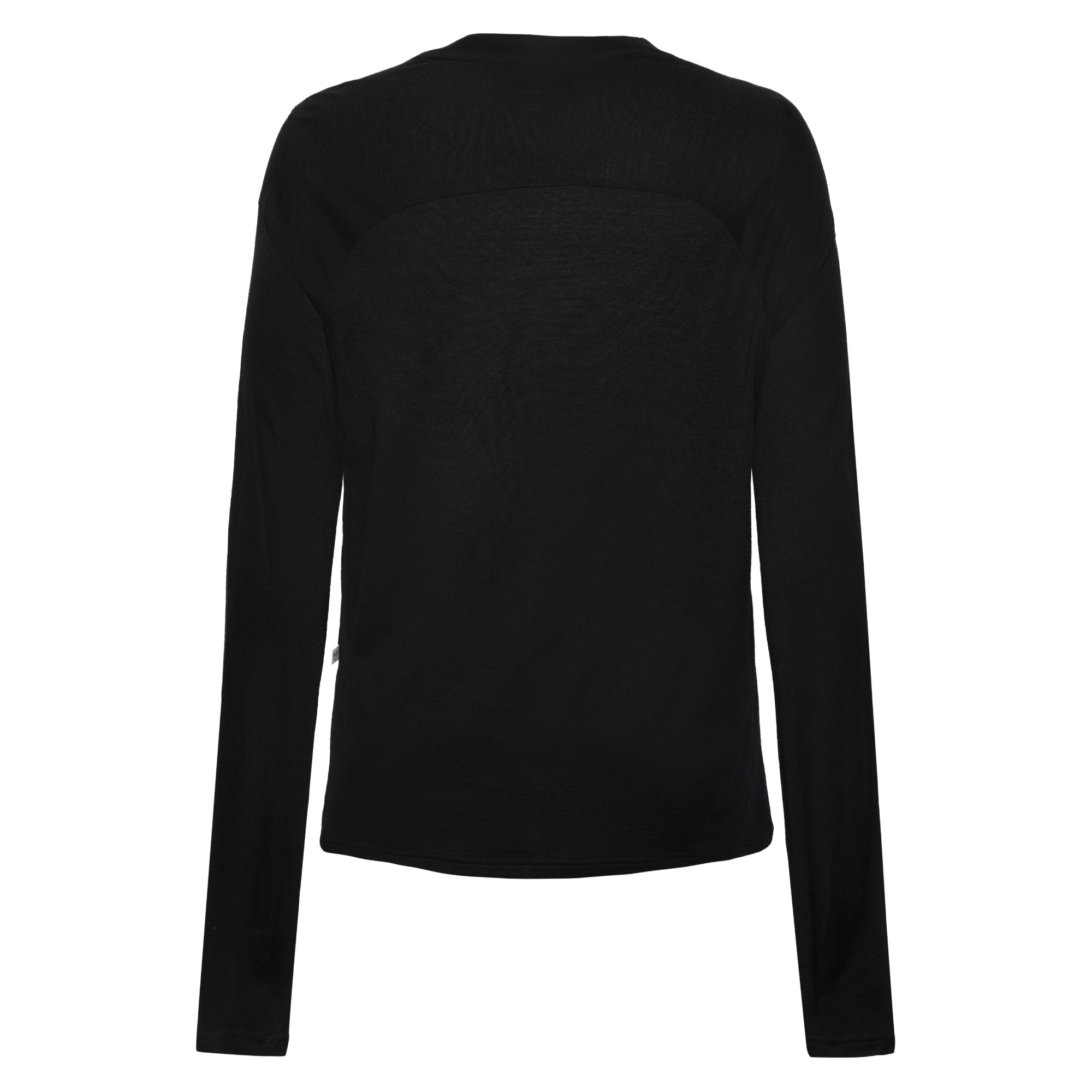 Pullover DYNAMIC Langarmshirt aus Merinowolle - Herren