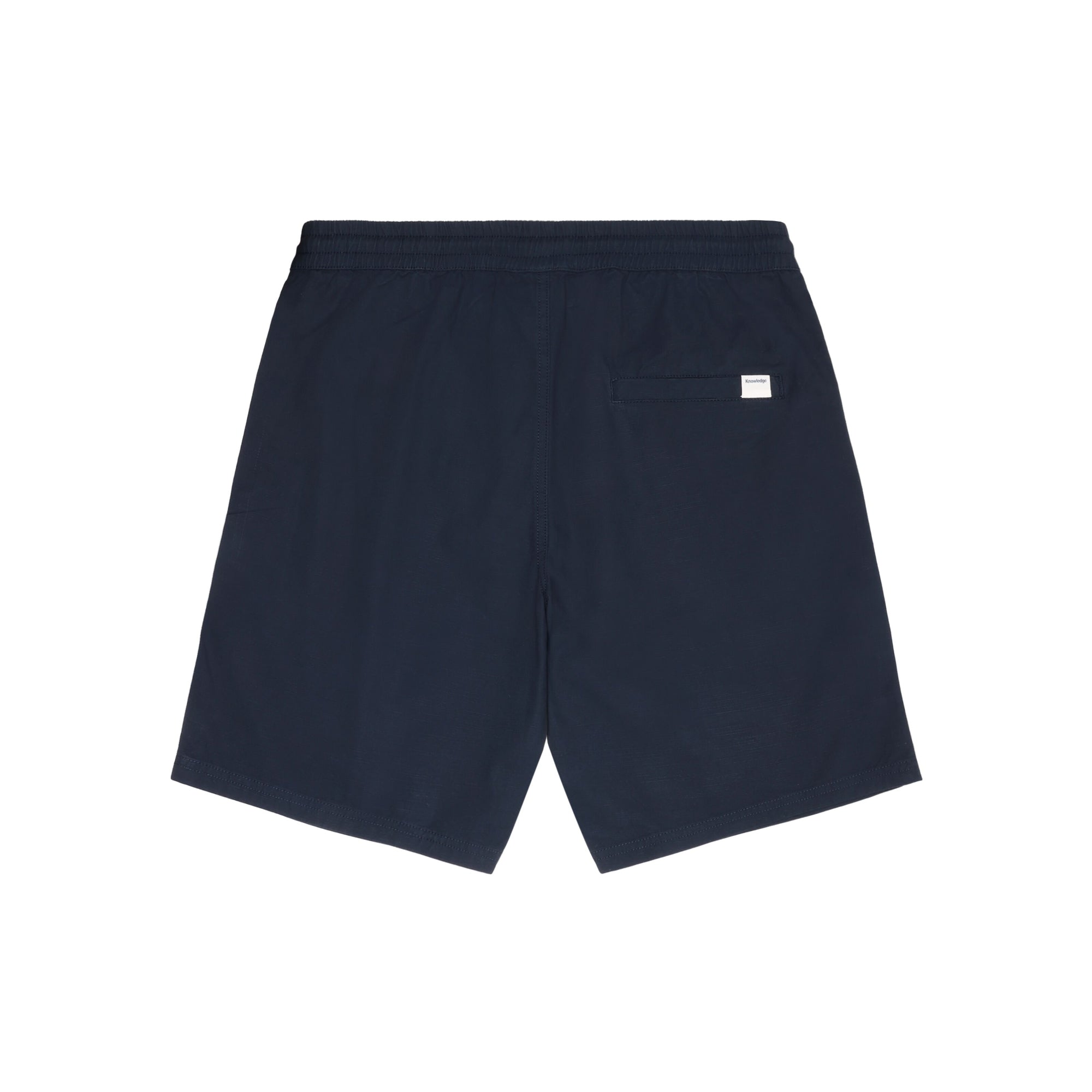 Badeshorts BOARDWALK aus Bio-Baumwolle