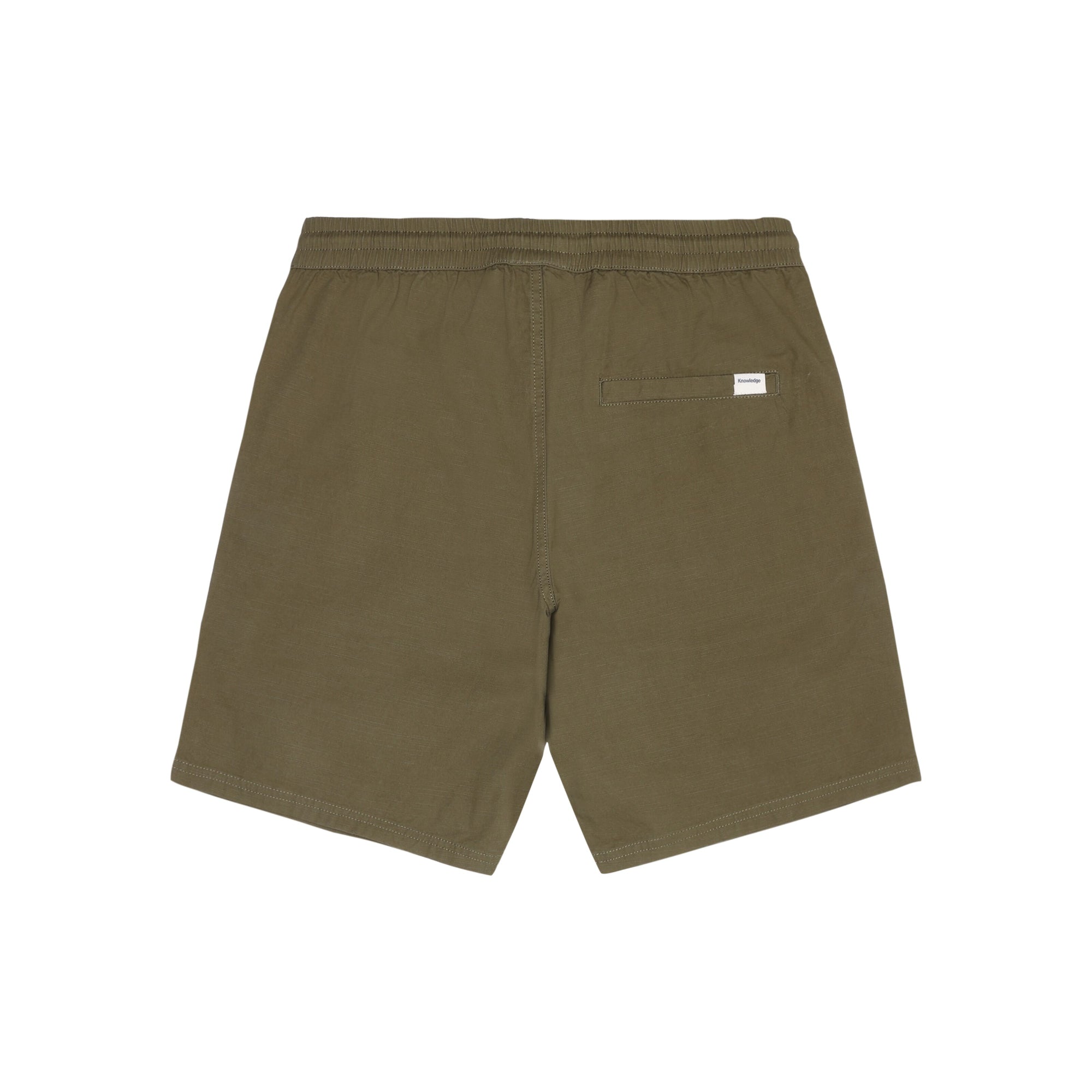 Badeshorts BOARDWALK aus Bio-Baumwolle