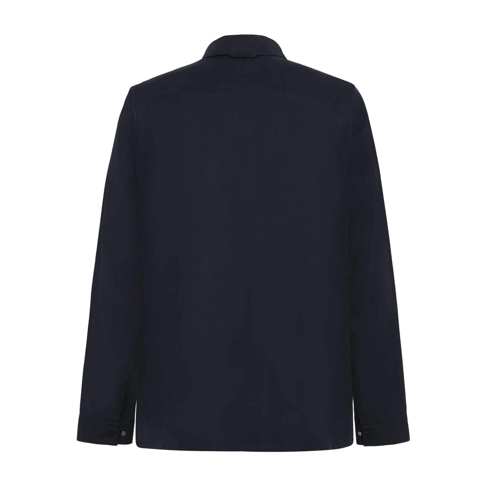 Jacke VENT CANVAS 200 aus Bio-Baumwolle - Herren