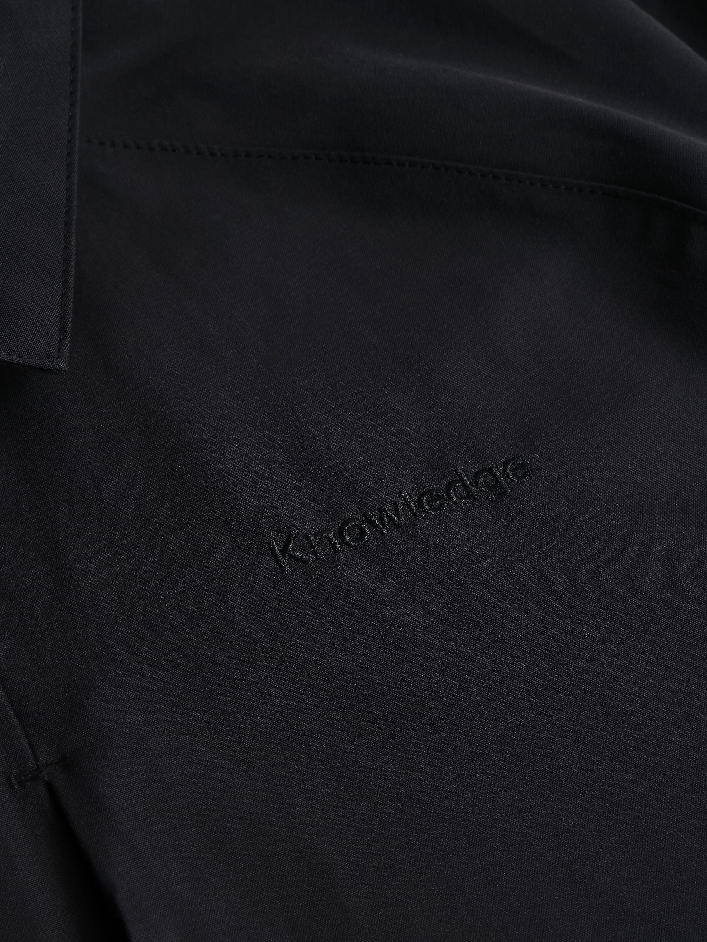 Jacke VENT CANVAS 200 aus Bio-Baumwolle - Herren