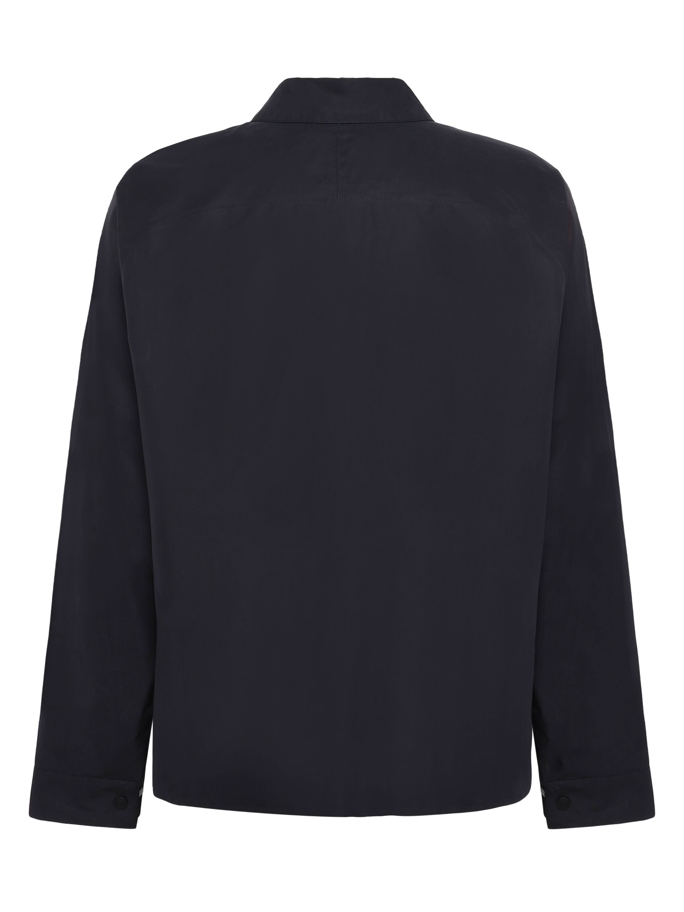 Jacke VENT CANVAS 200 aus Bio-Baumwolle - Herren