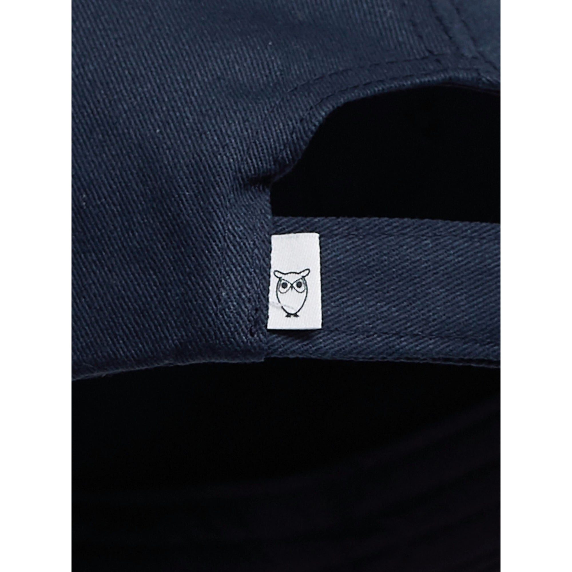 Twill Cap Schirmmütze aus Bio-Baumwolle - GOTS/Vegan