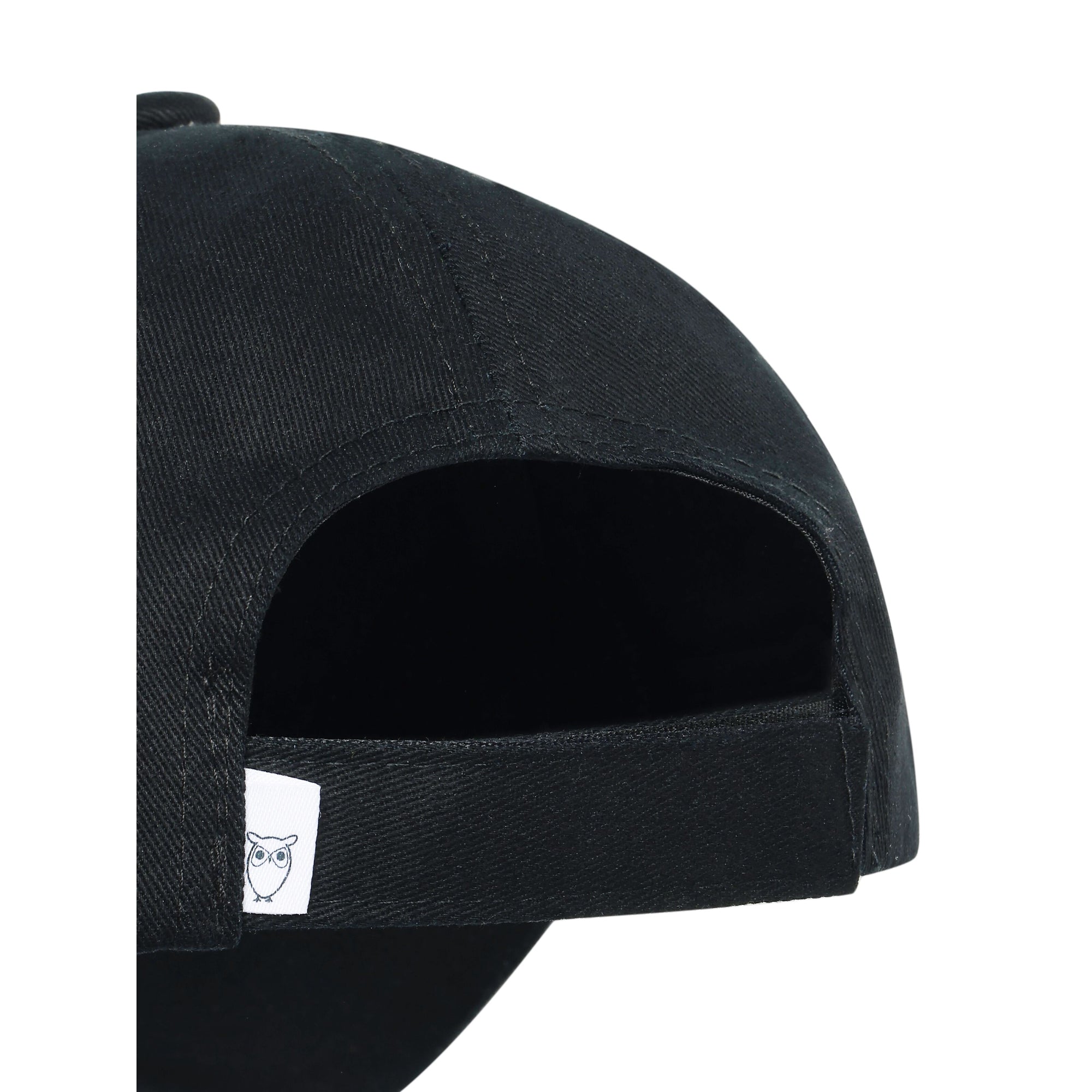 Twill Cap Schirmmütze aus Bio-Baumwolle - GOTS/Vegan